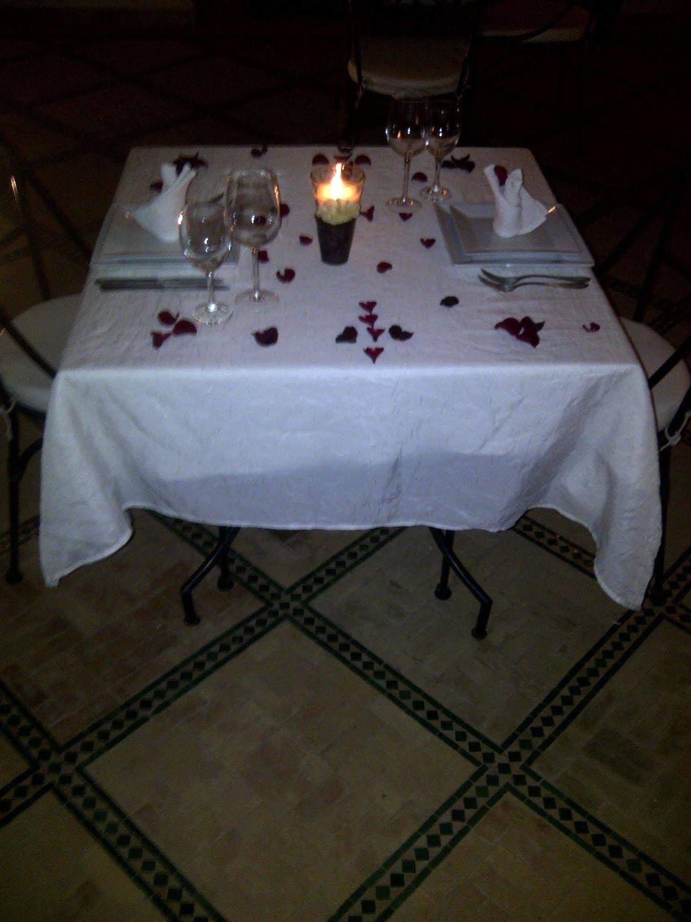 Granvilier Riad Marrakesh