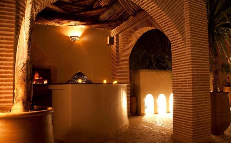 Granvilier 5* Marrakesh