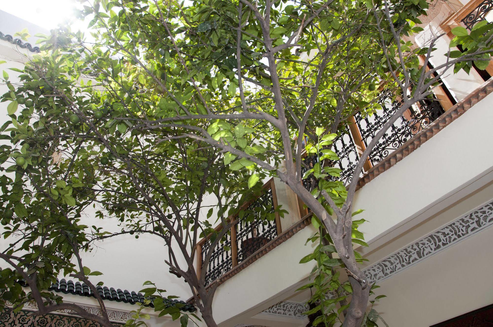 Riad Granvilier