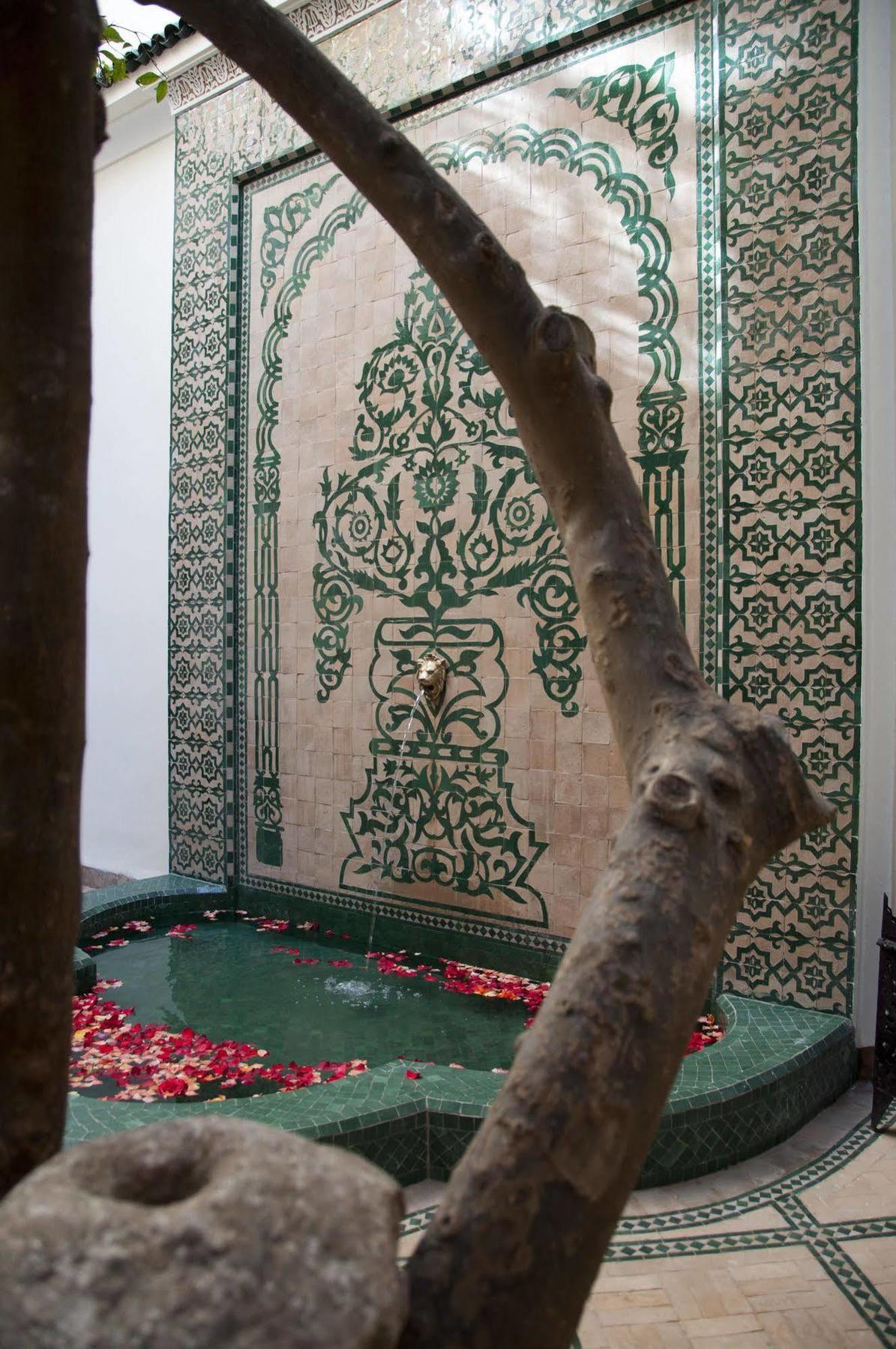 Granvilier Marrakesh
