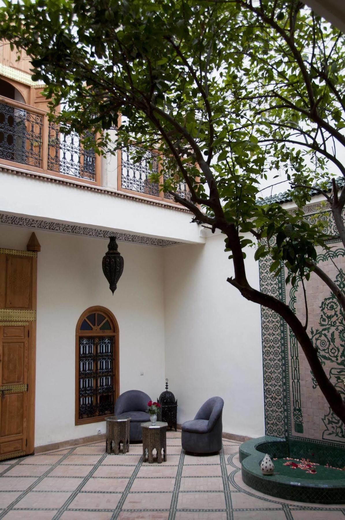 Riad Granvilier
