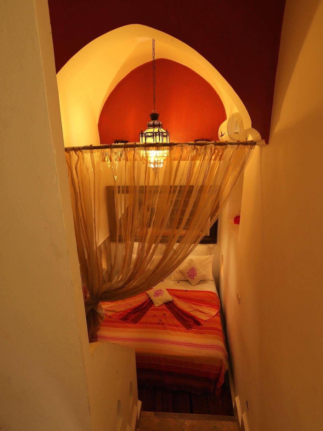 Samira & 3* Marrakesh