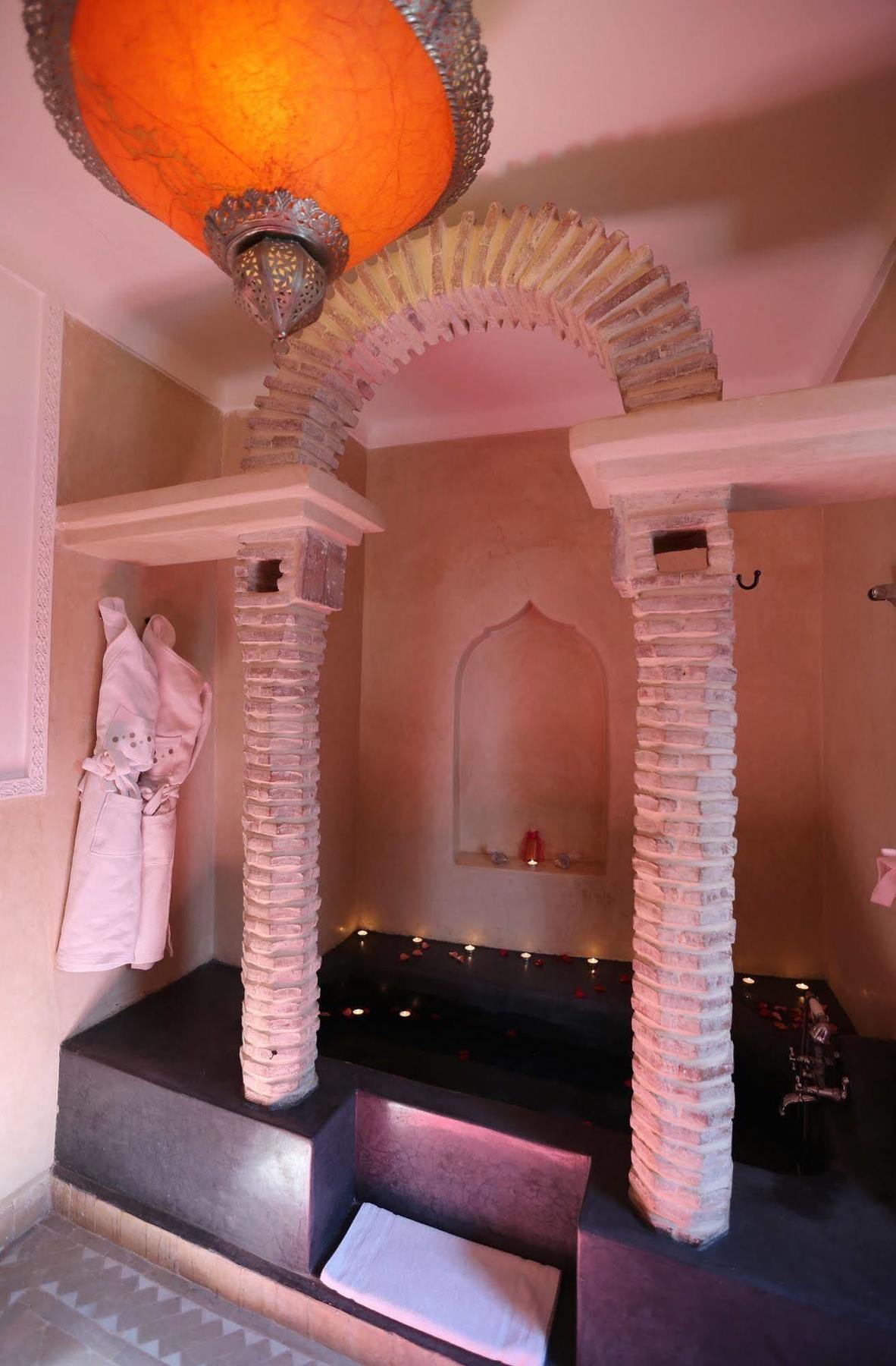 Riad Samira &