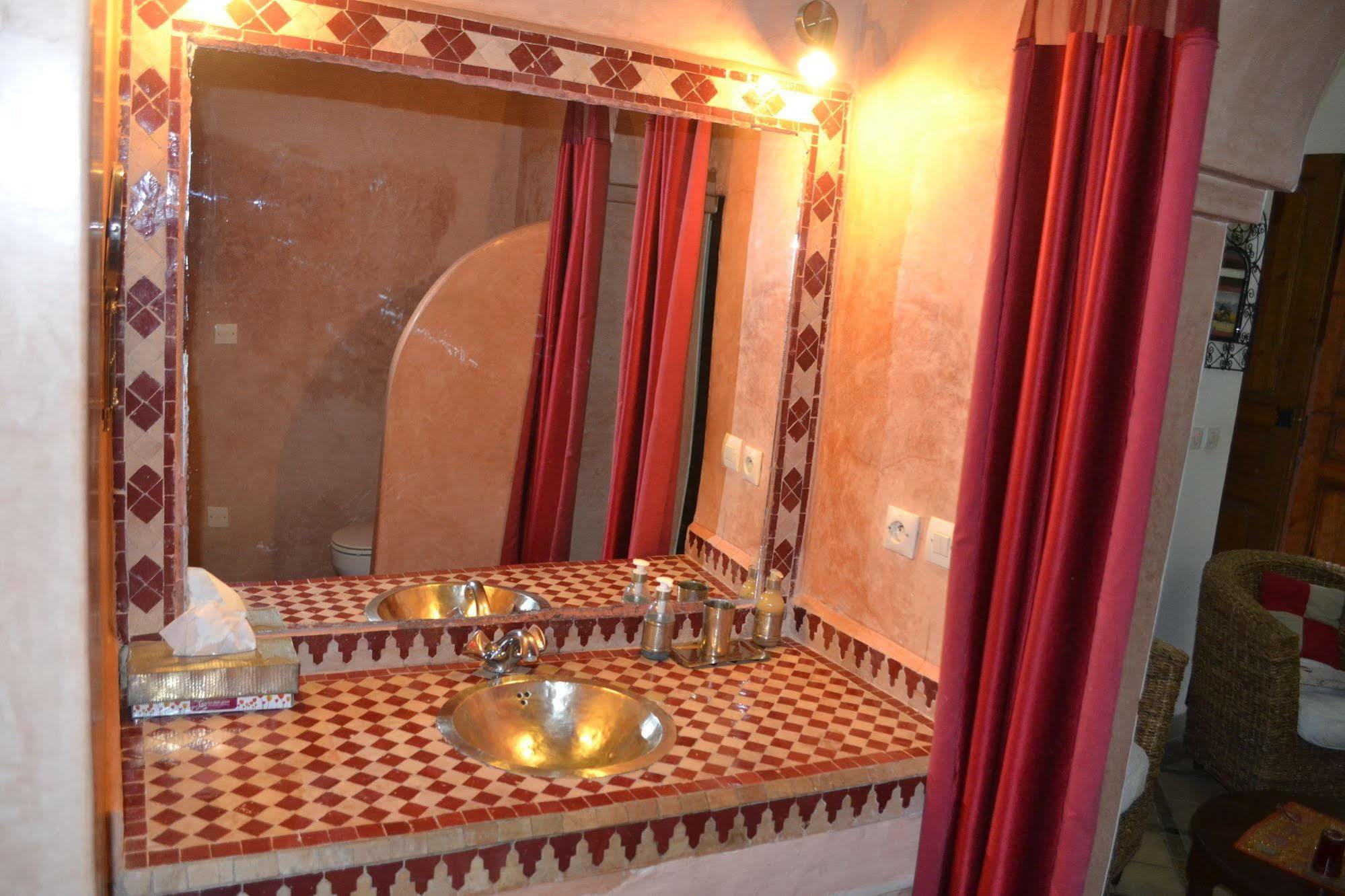 Bayti Marrakesh