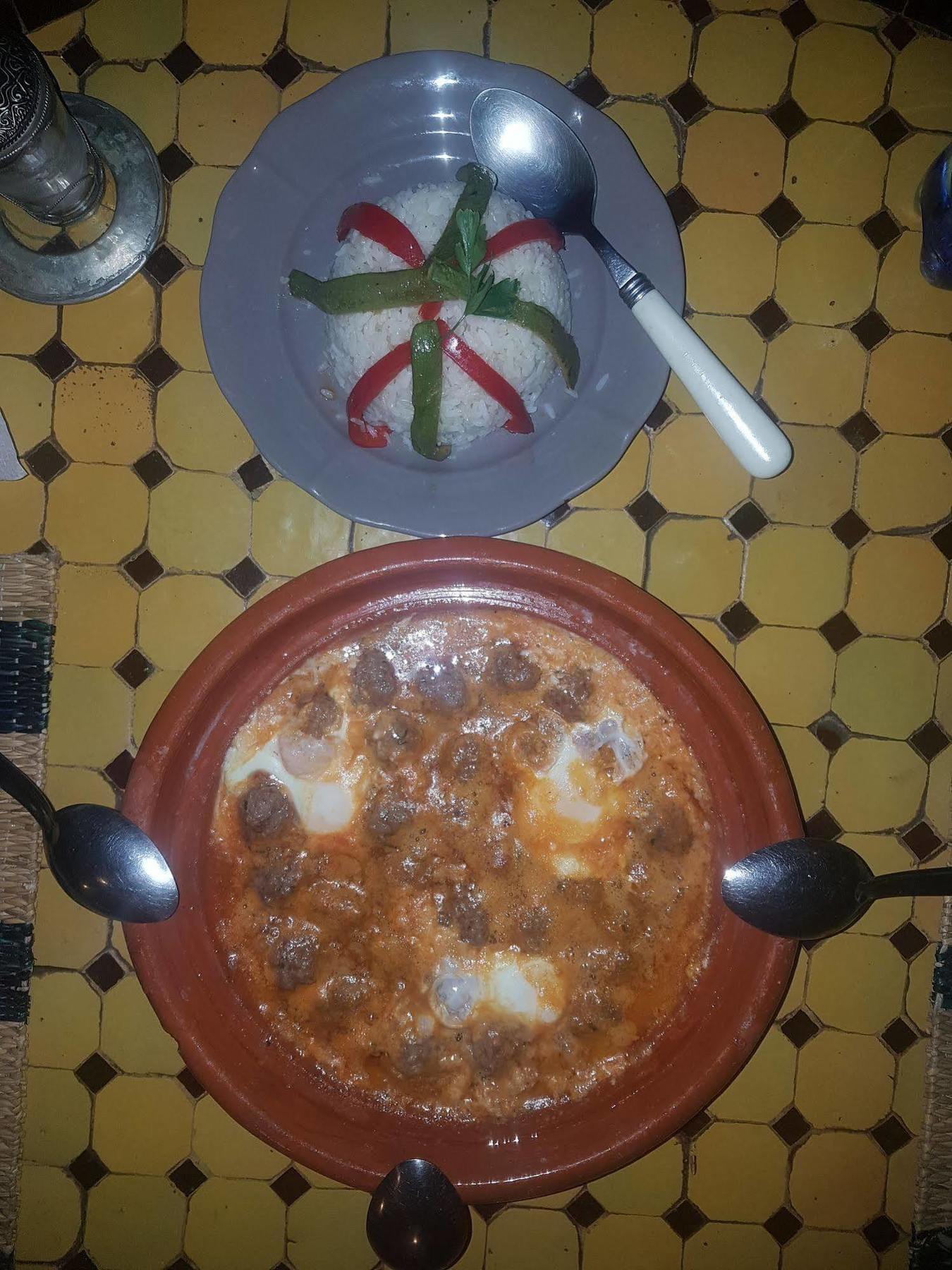 Bayti Riad 3*