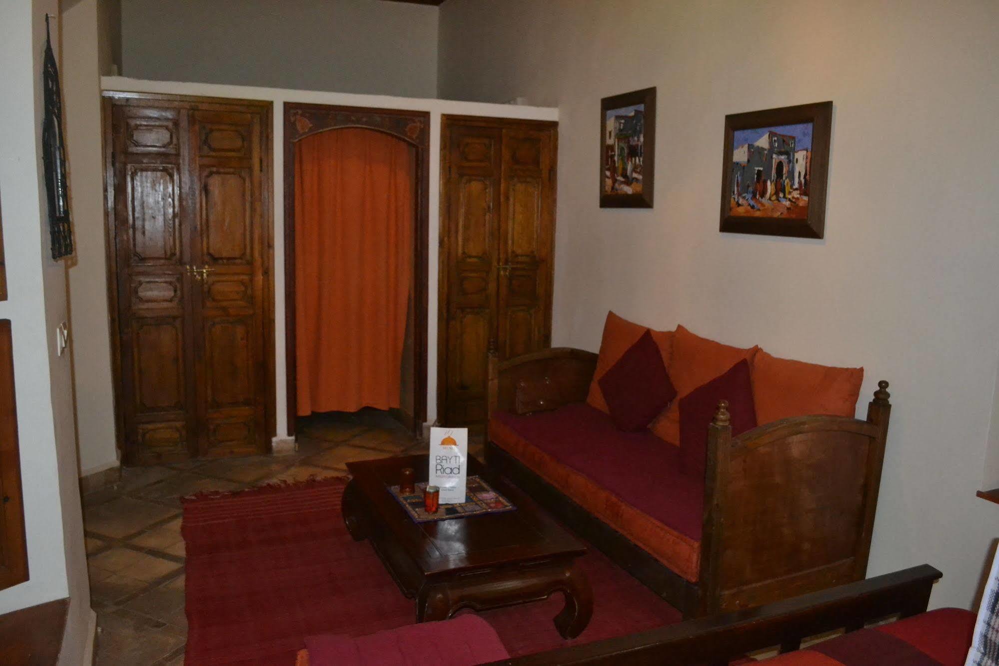 Riad Bayti 3*