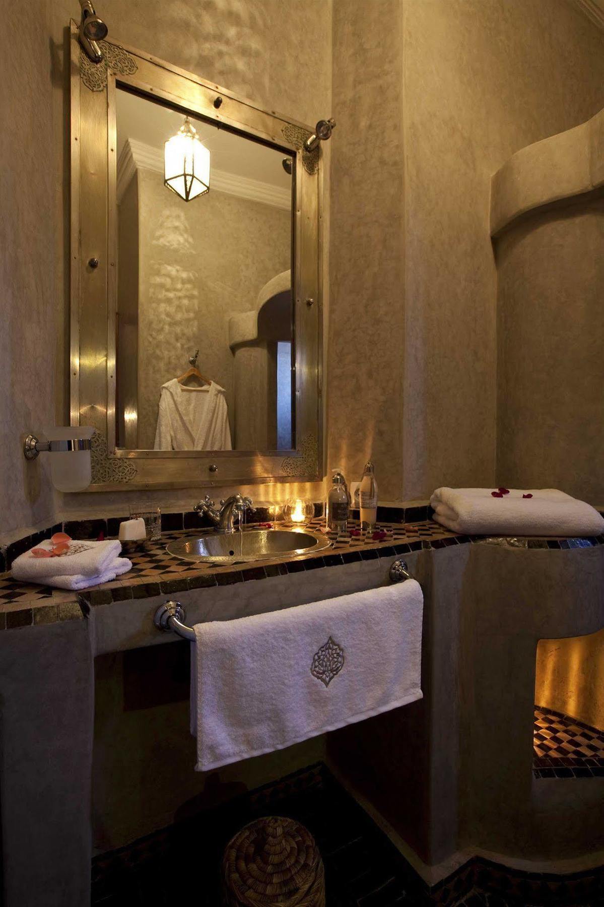 Les Bougainvilliers Riad 4*