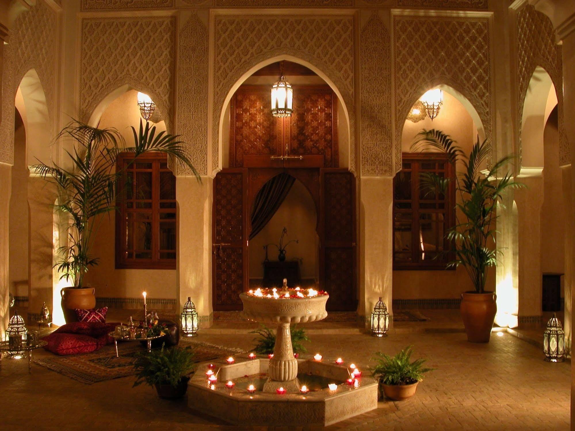 Kniza 5* Marrakesh
