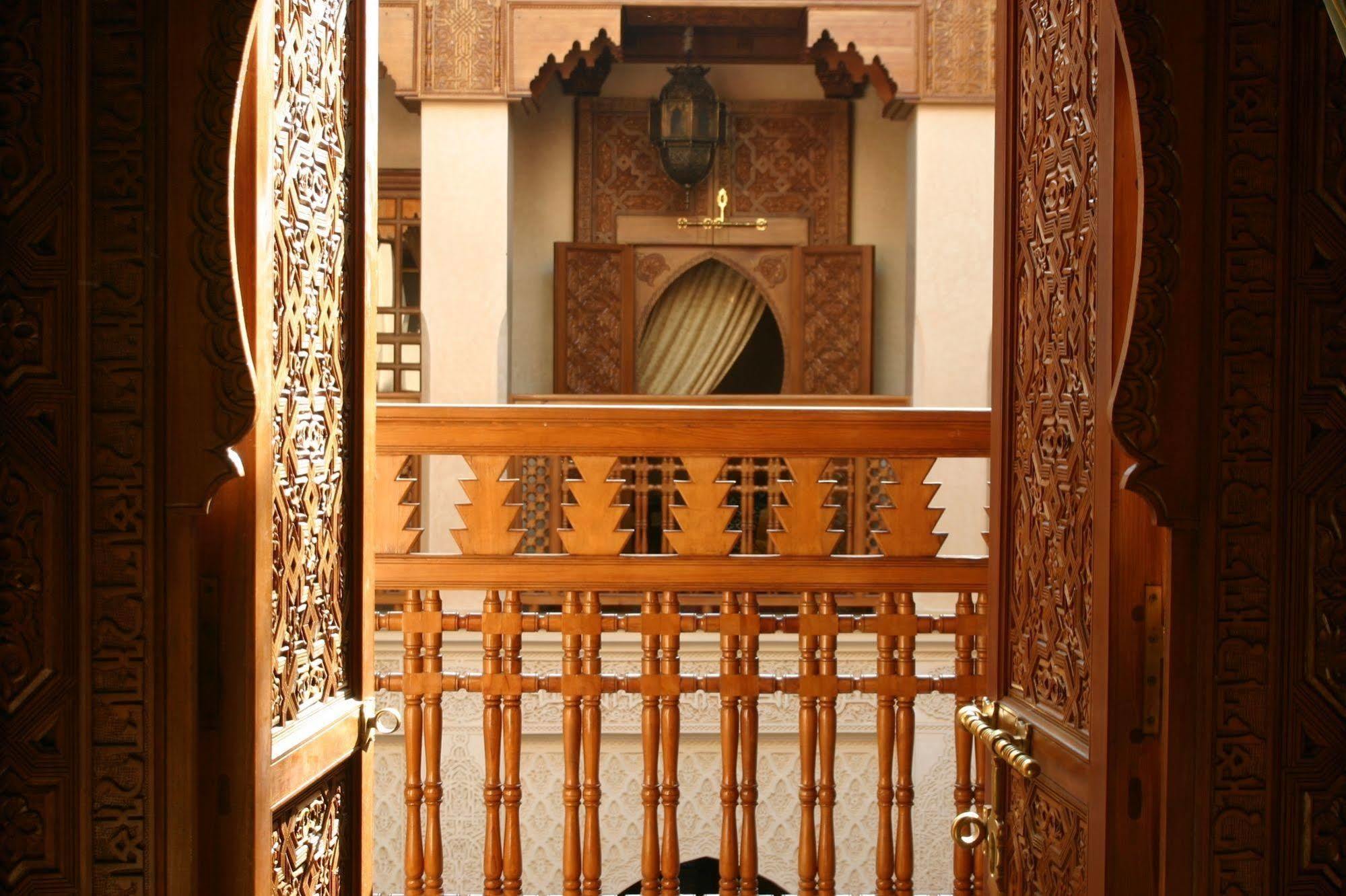 Kniza 5* Marrakesh