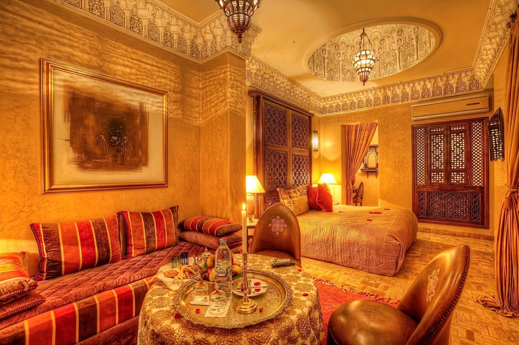 Kniza 5* Marrakesh