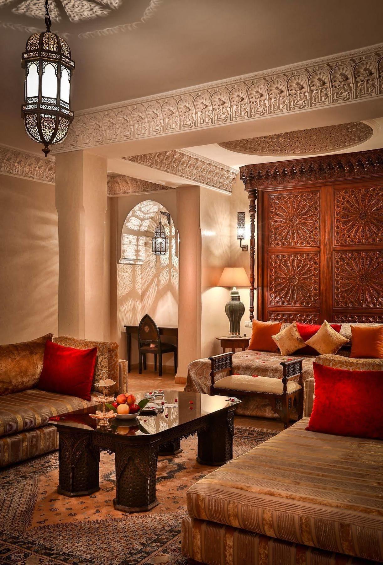 Kniza Riad Marrakesh