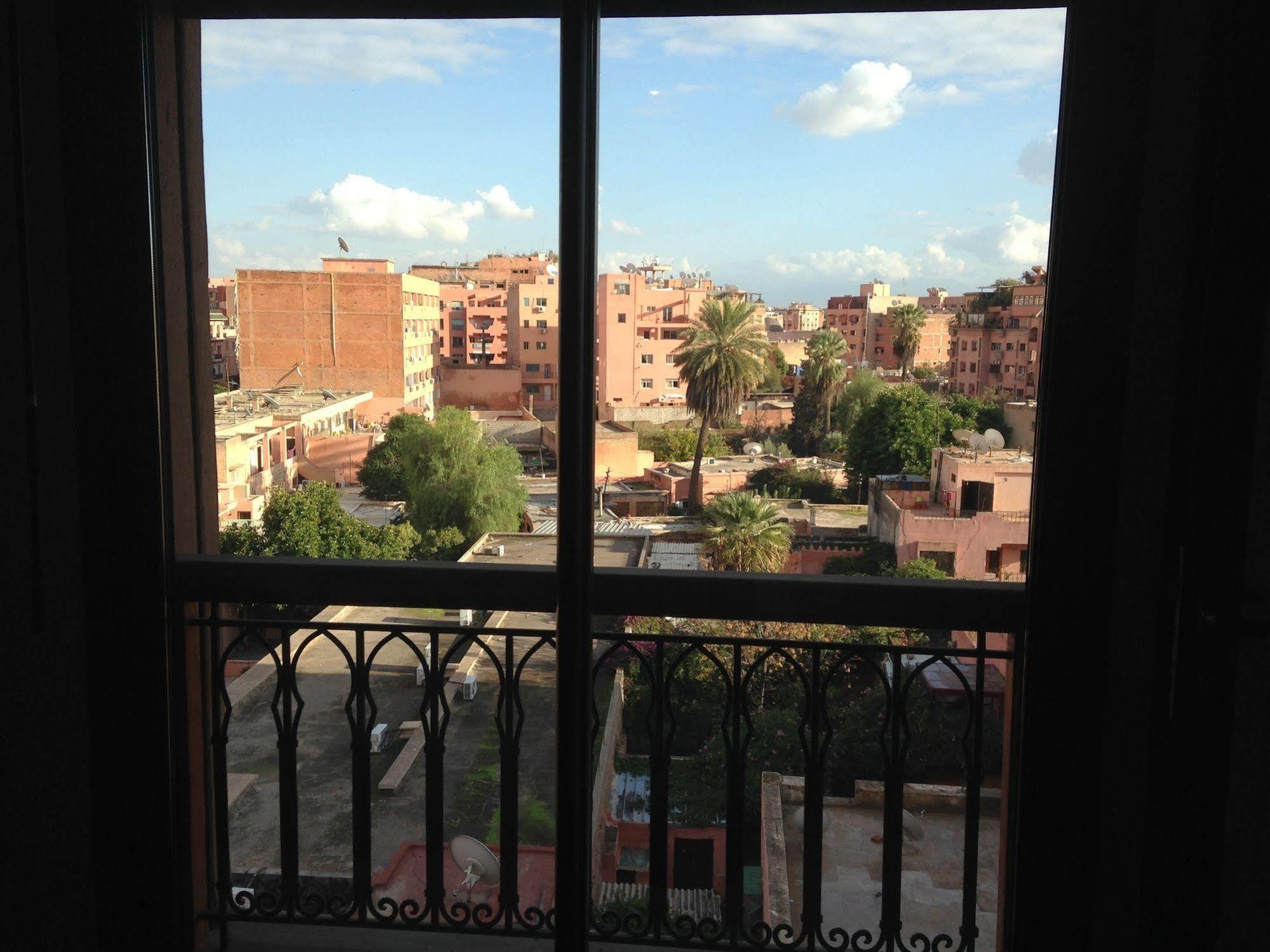 Gueliz Liberte Marrakech *