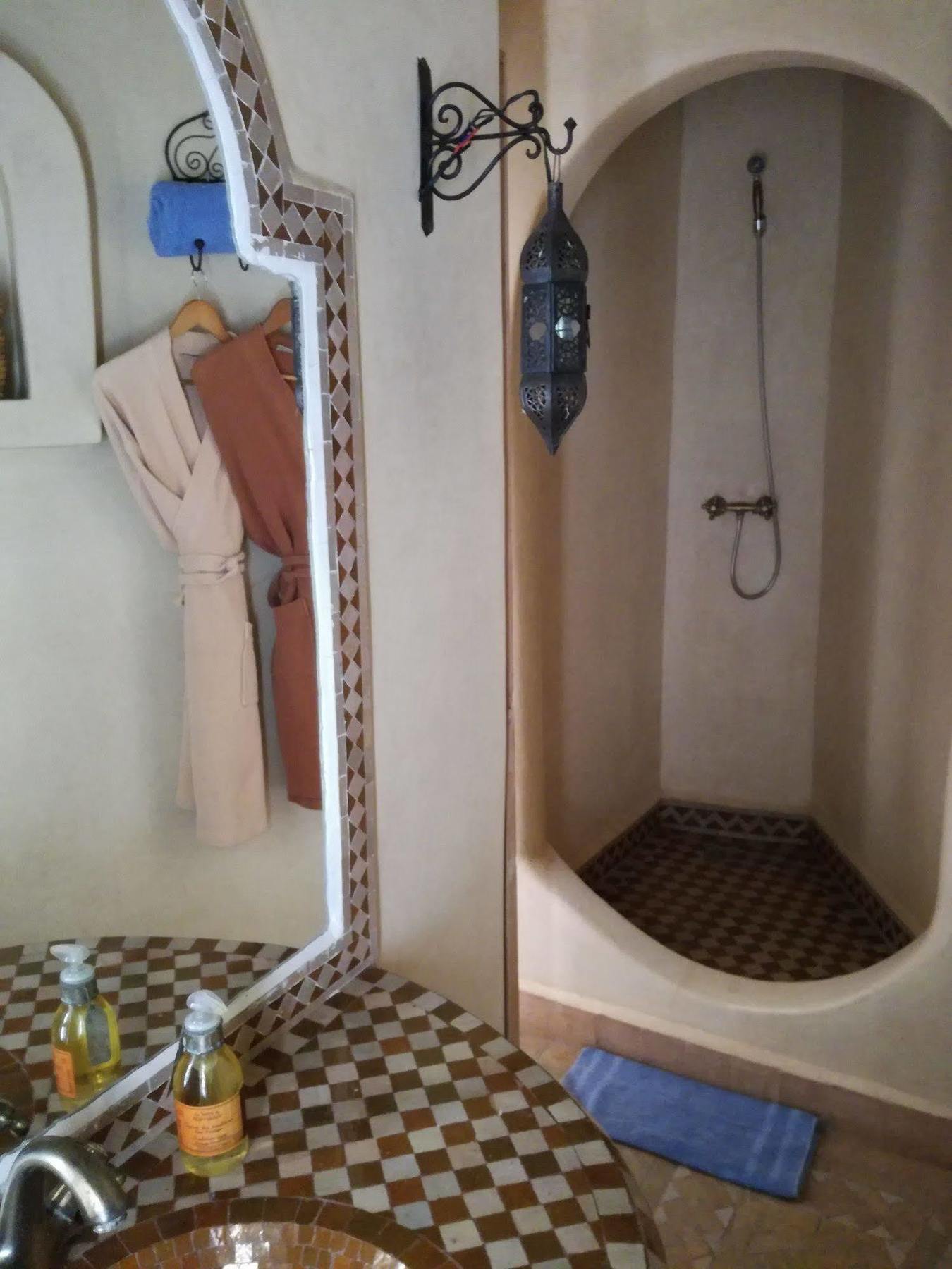Des Epices Riad Marrakesh