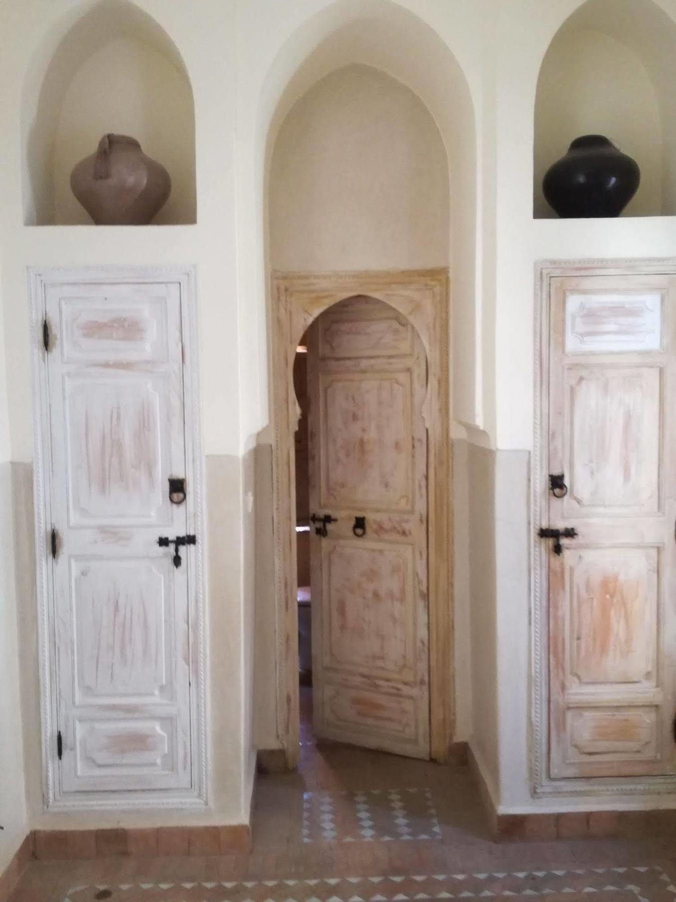 Des Epices Riad