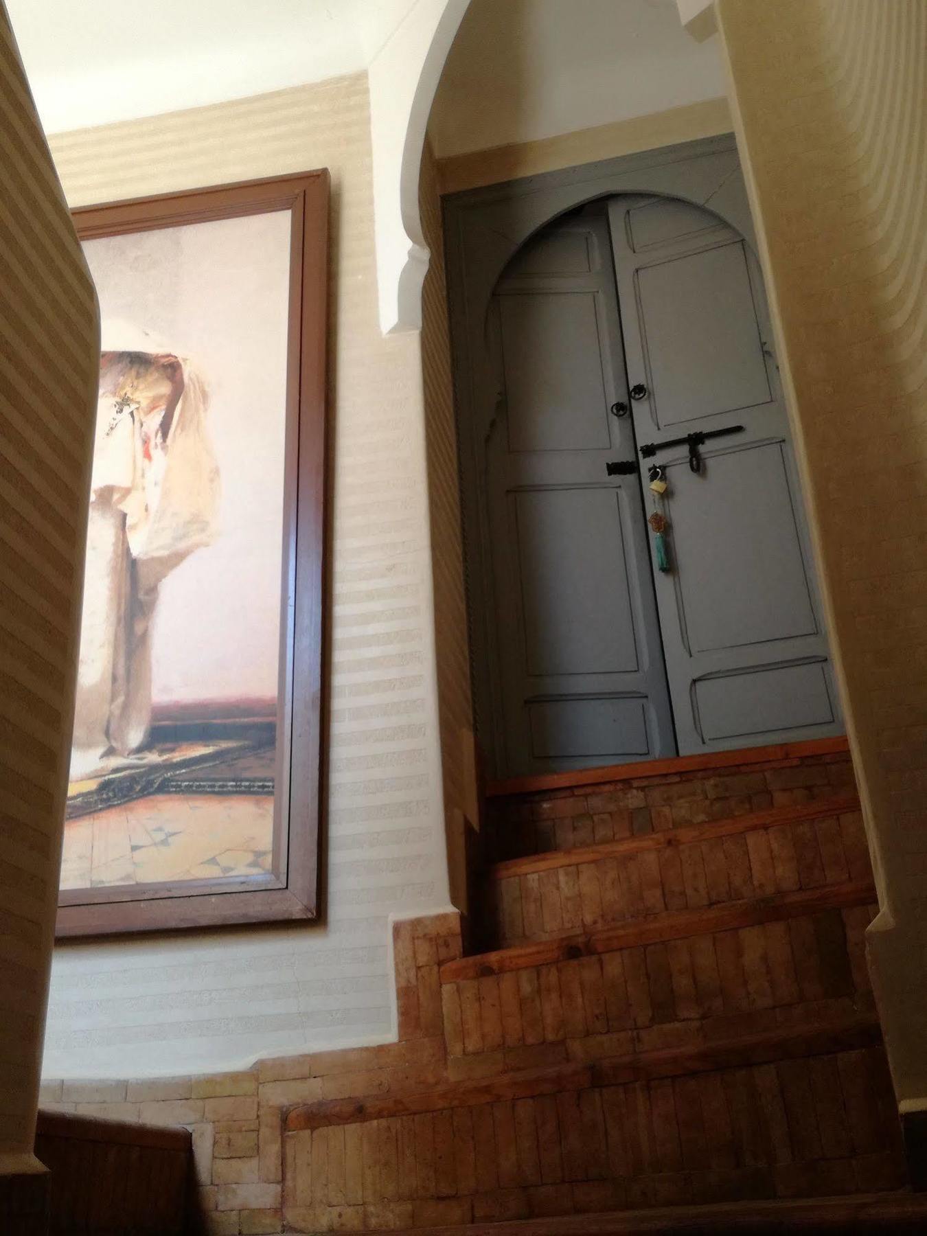 Des Epices Riad Marrakesh
