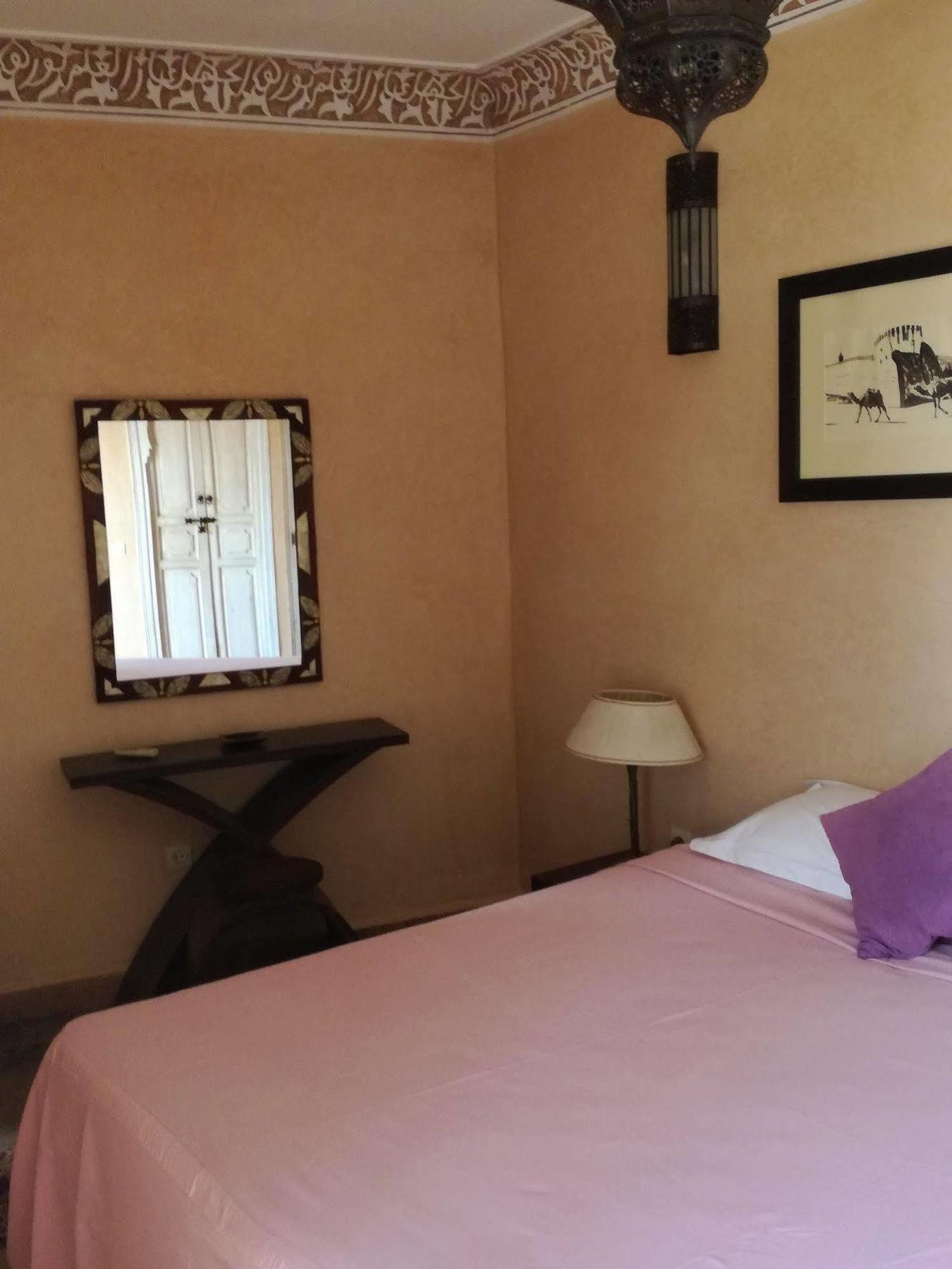 Des Epices Riad