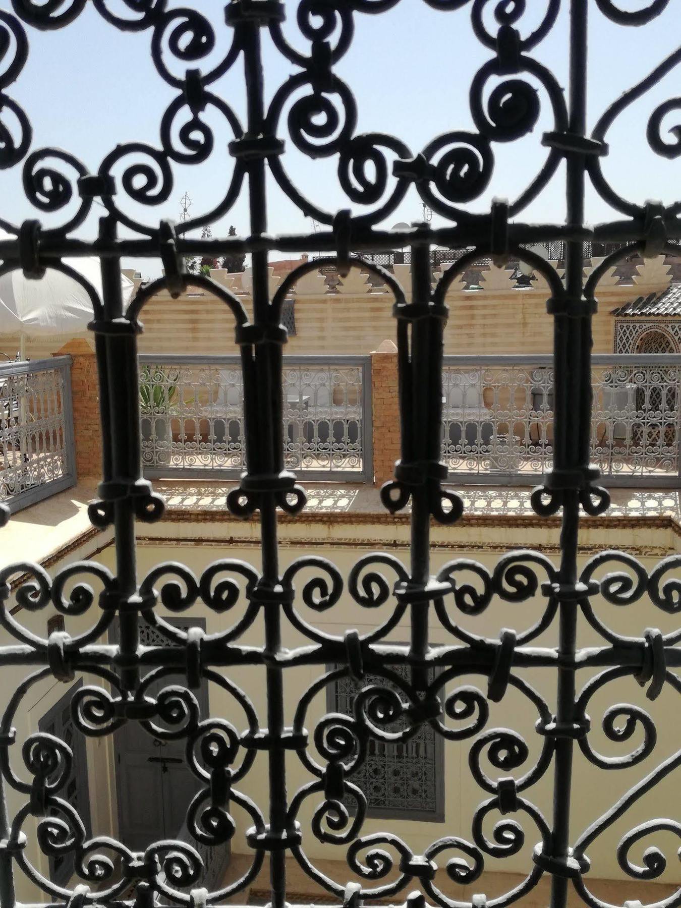 Riad Des Epices Marrakesh