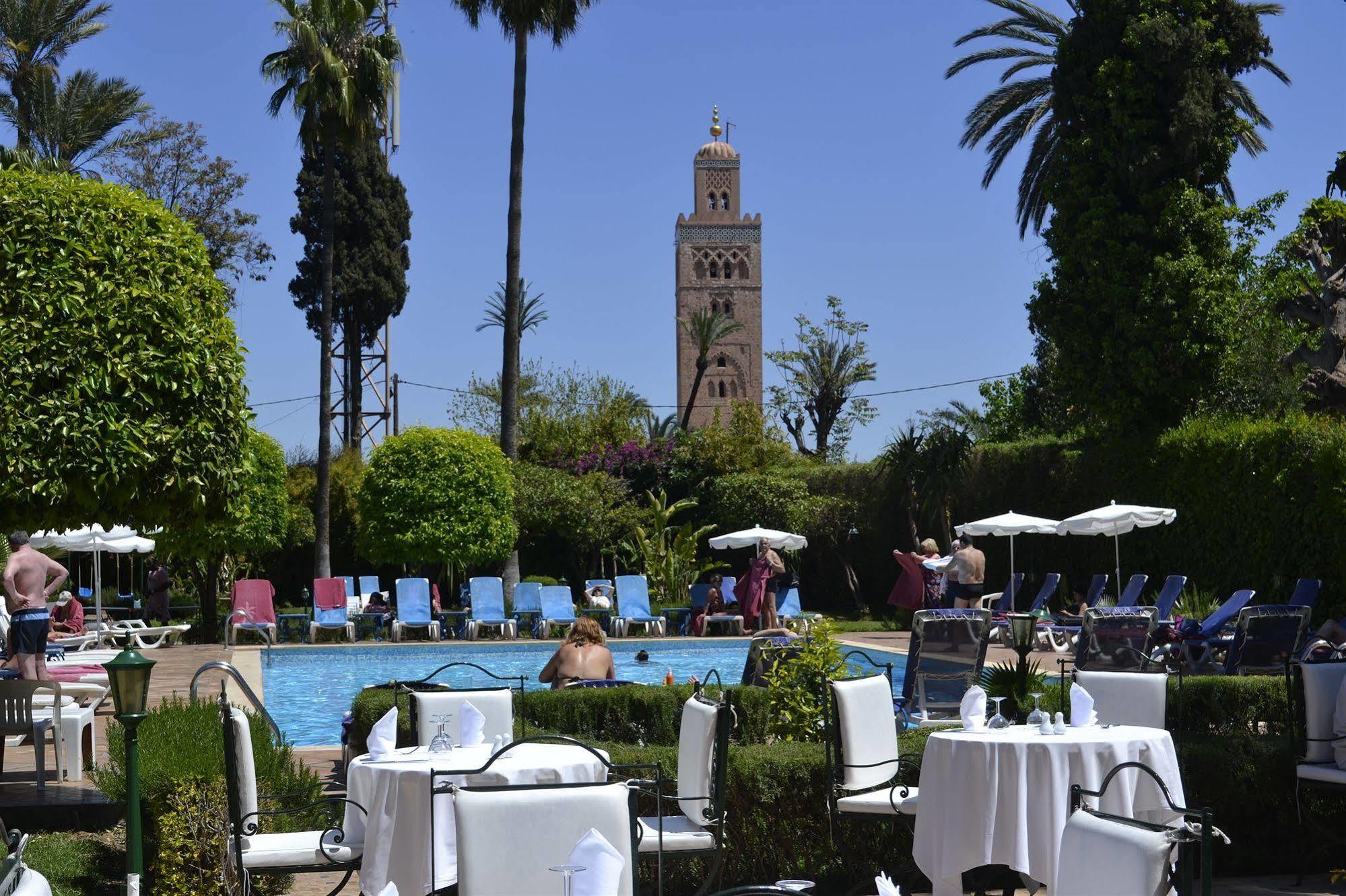 Hotel Chems