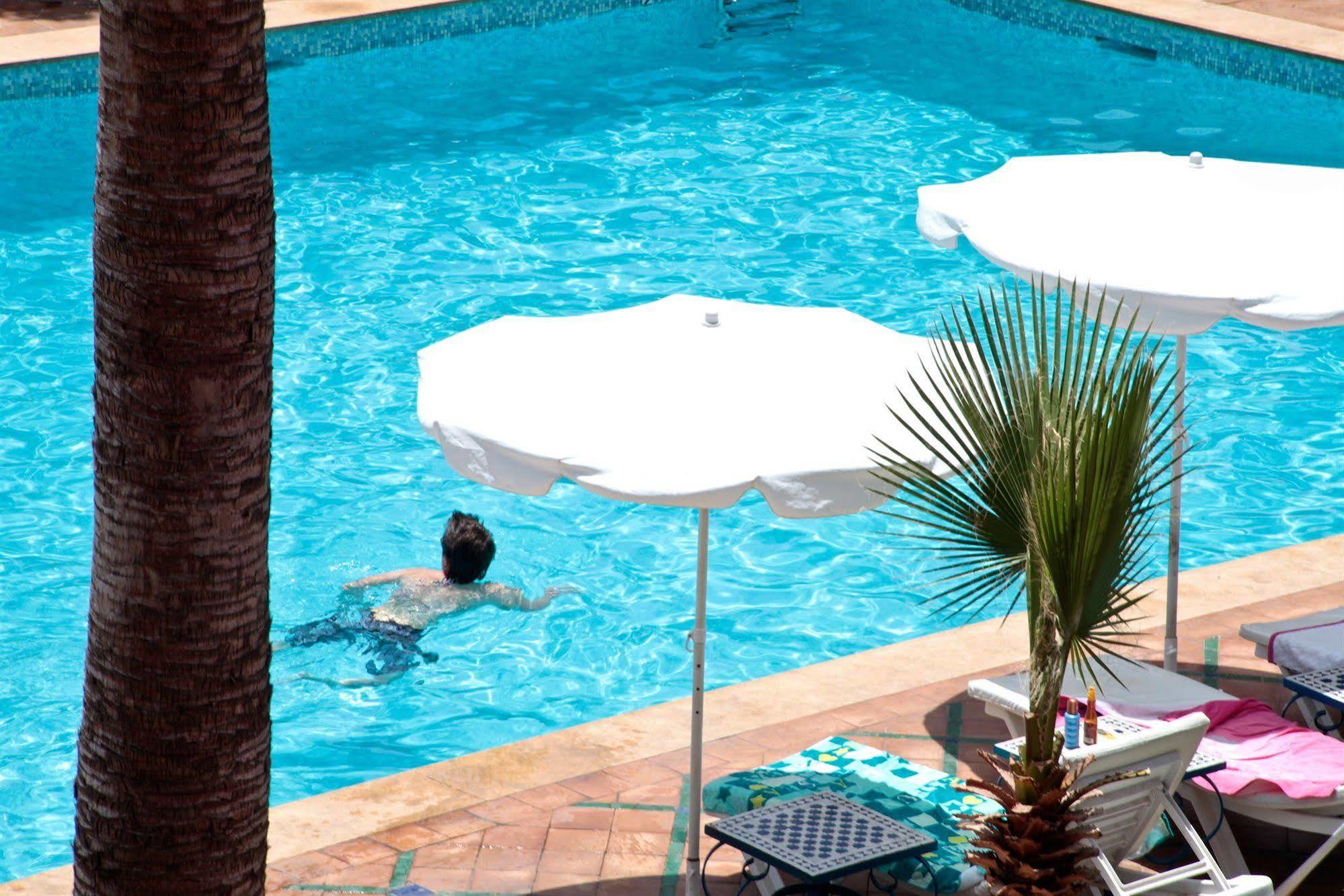 Chems Marrakesh