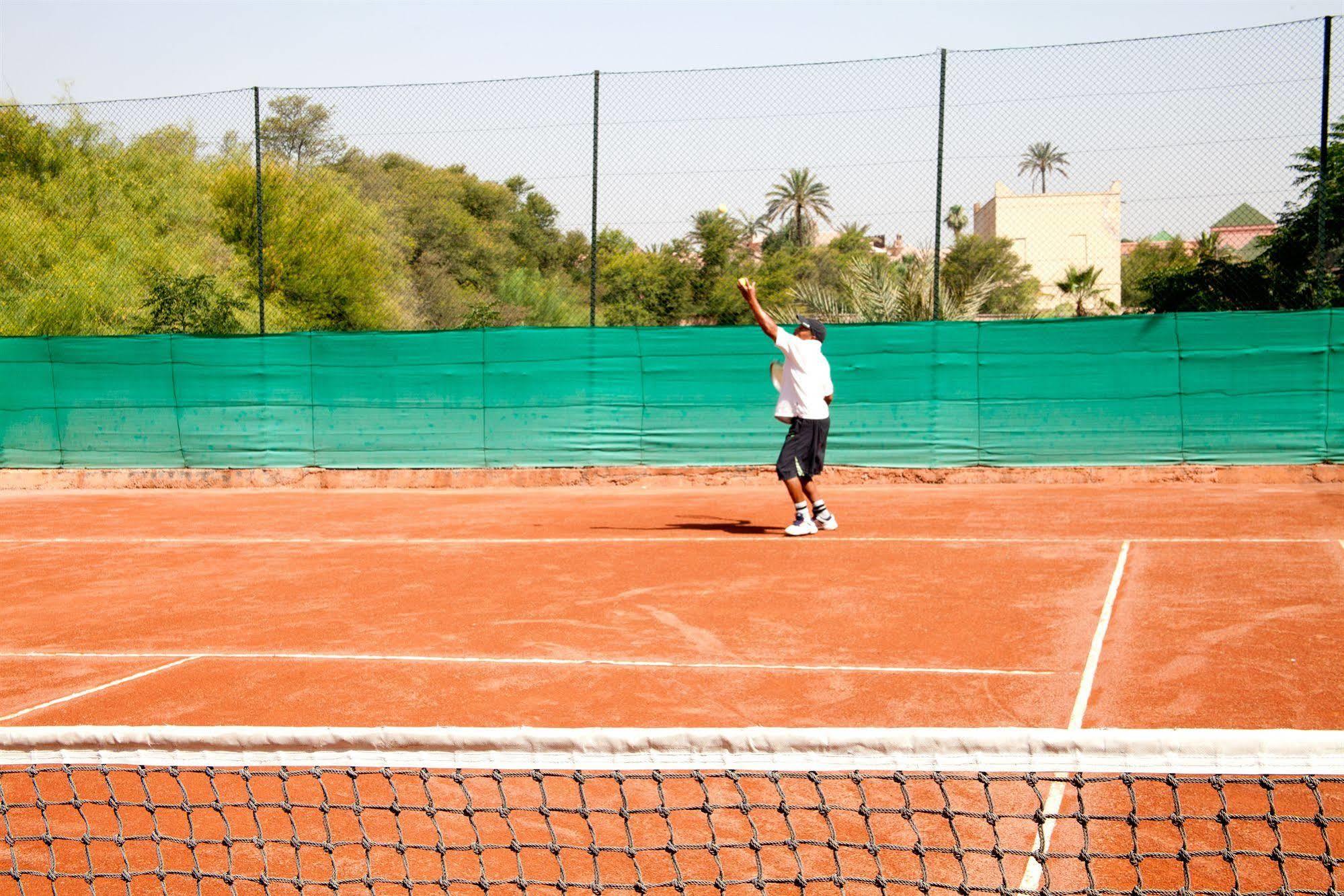 Chems 4* Marrakesh