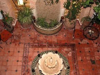 Riad Aquarelle By Ge 3*