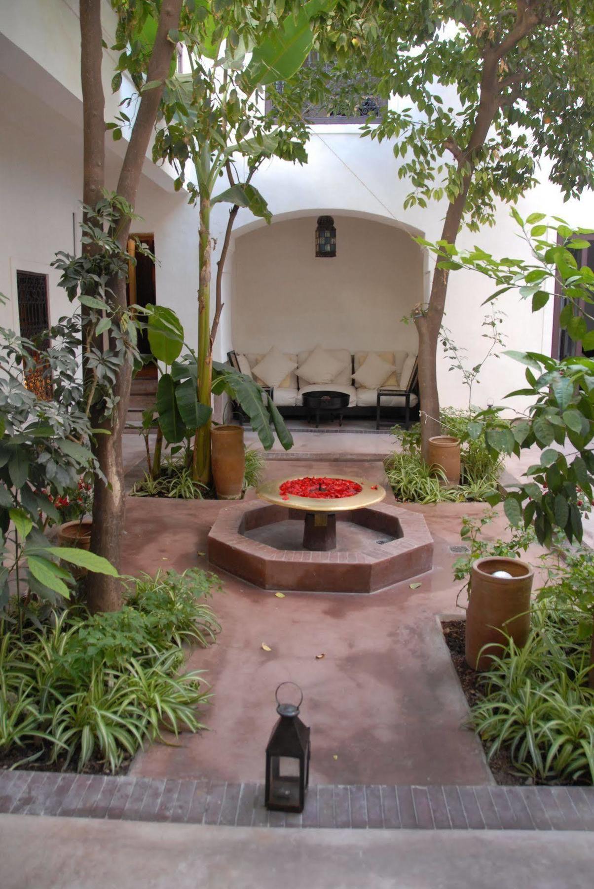 Riad Dar Aman 3*