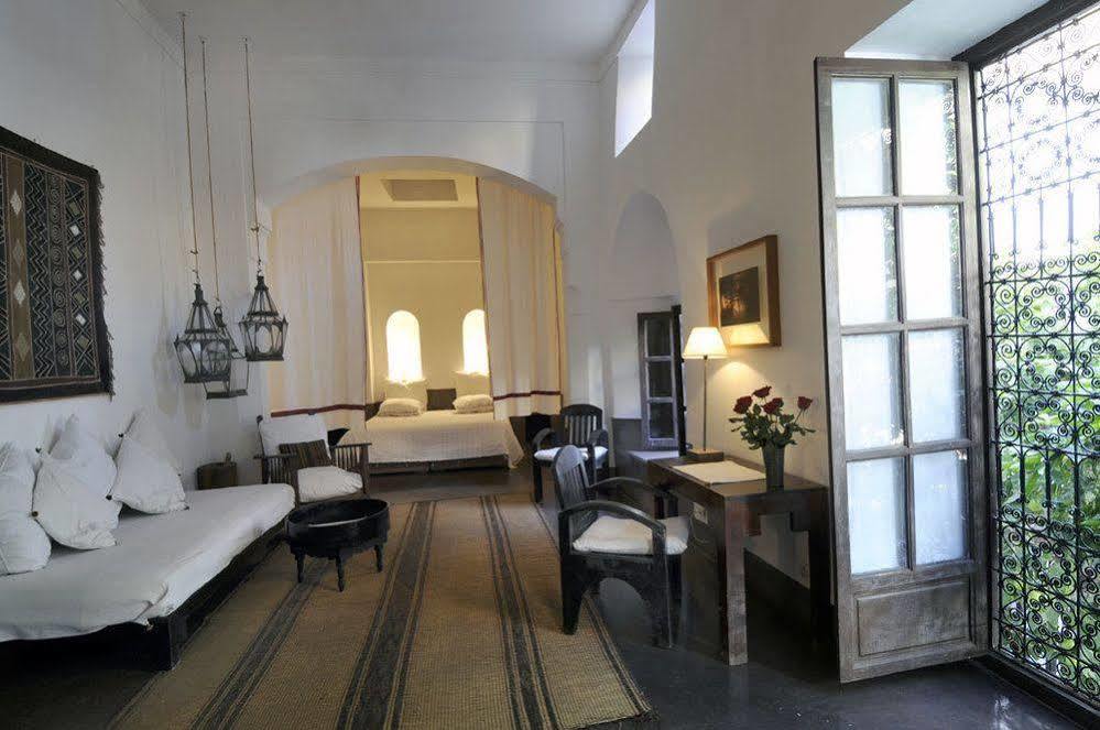 Dar Aman Riad Marrakesh