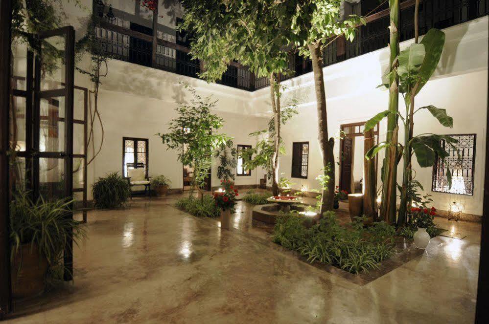 Dar Aman Riad 3*