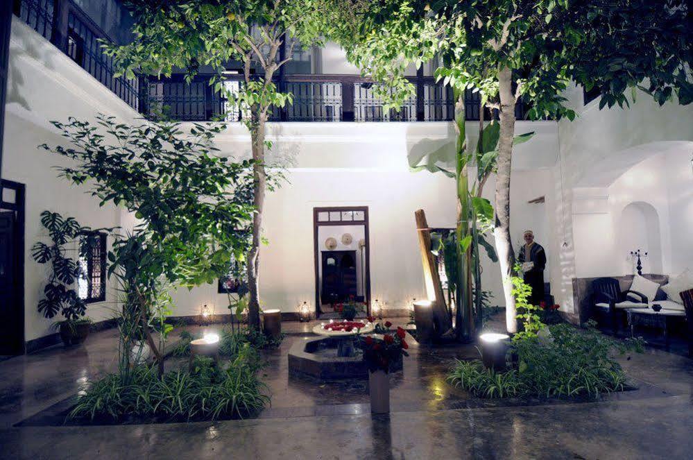 Riad Dar Aman