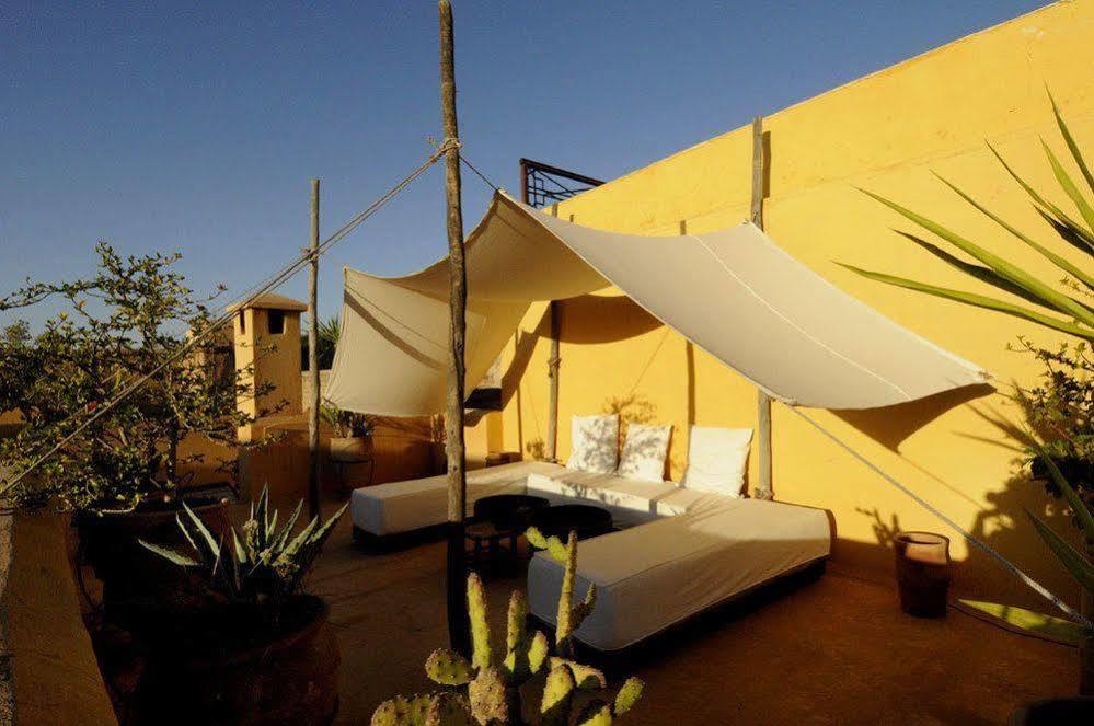 Dar Aman 3* Marrakesh