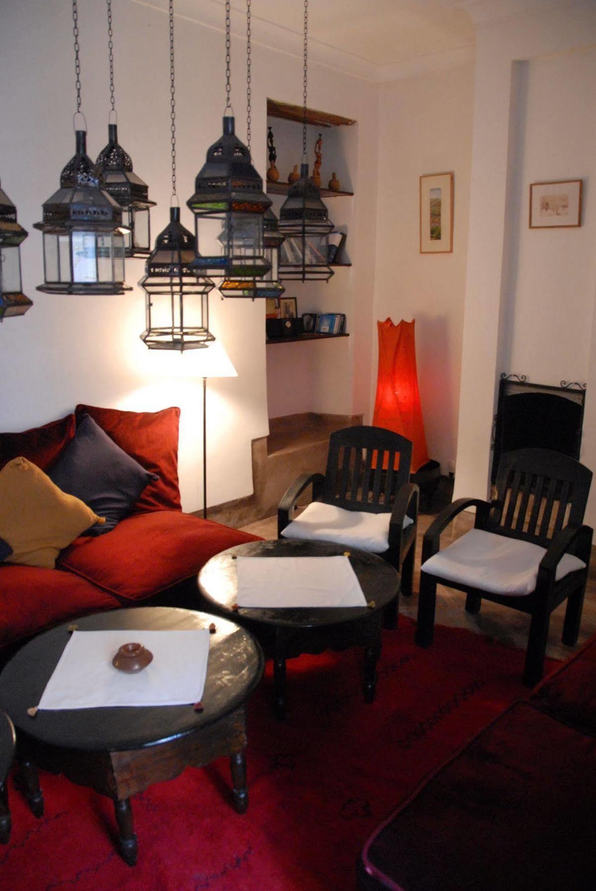 Dar Aman Riad