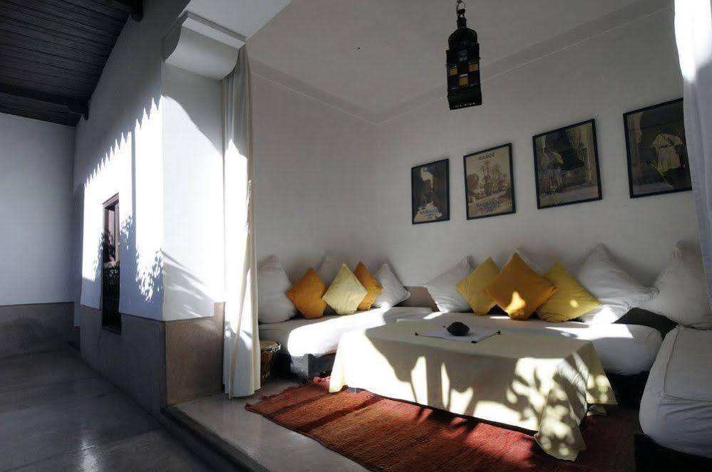 Riad Dar Aman