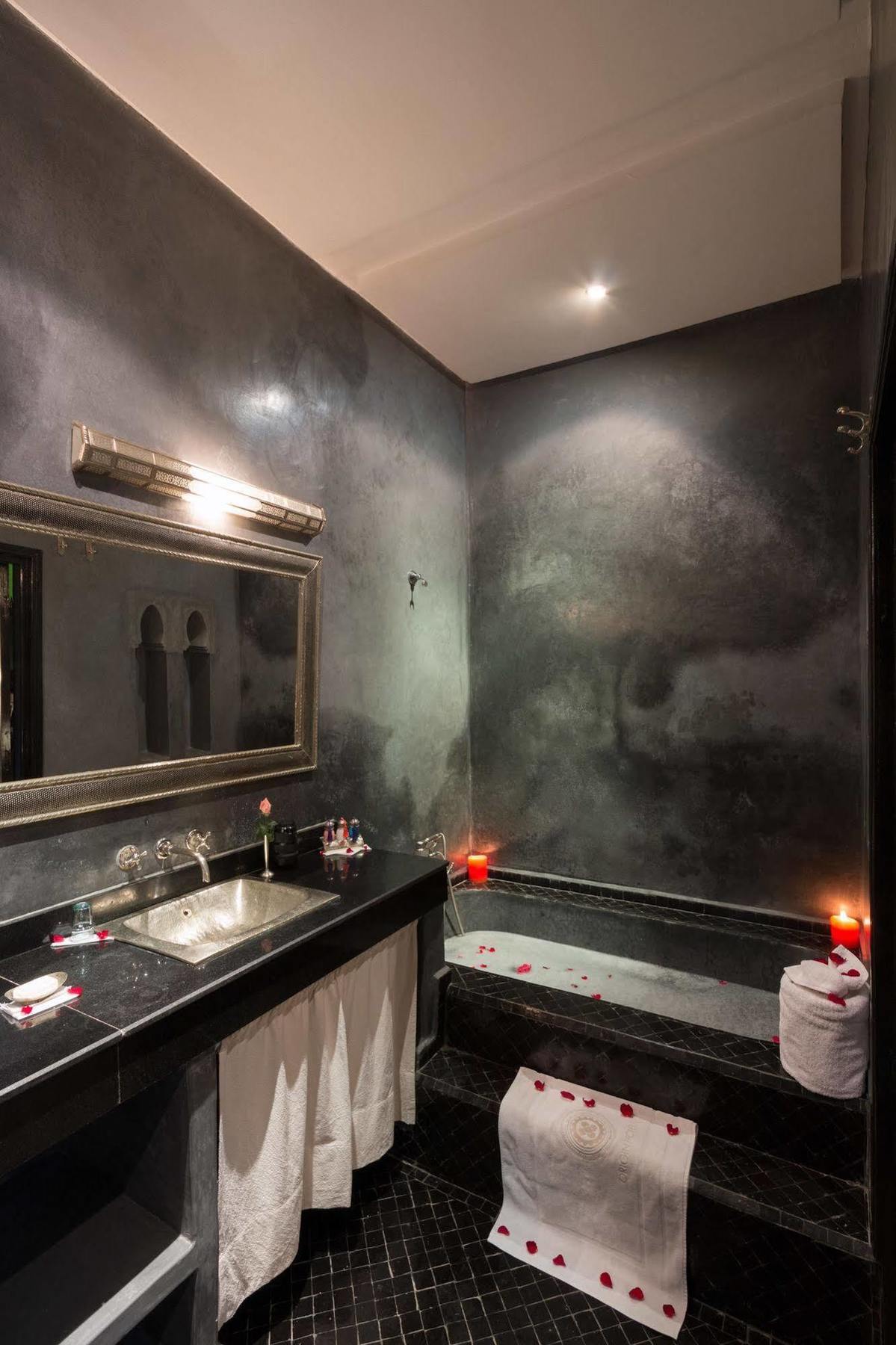 Riad Origin Lhena Marrakesh