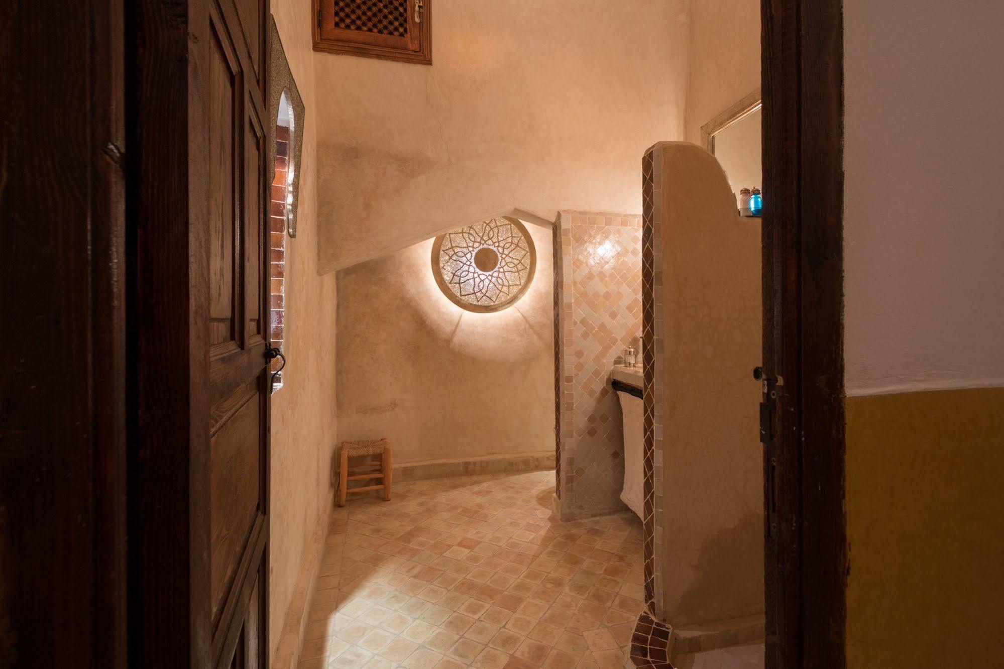 Origin Magi Riad Marrakesh