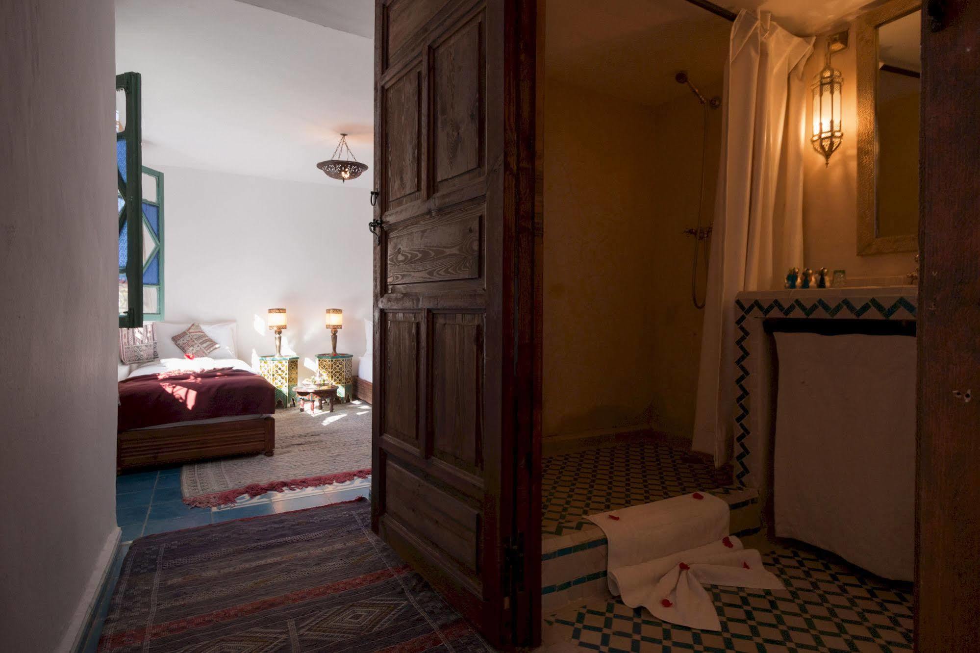 Origin Magi Riad