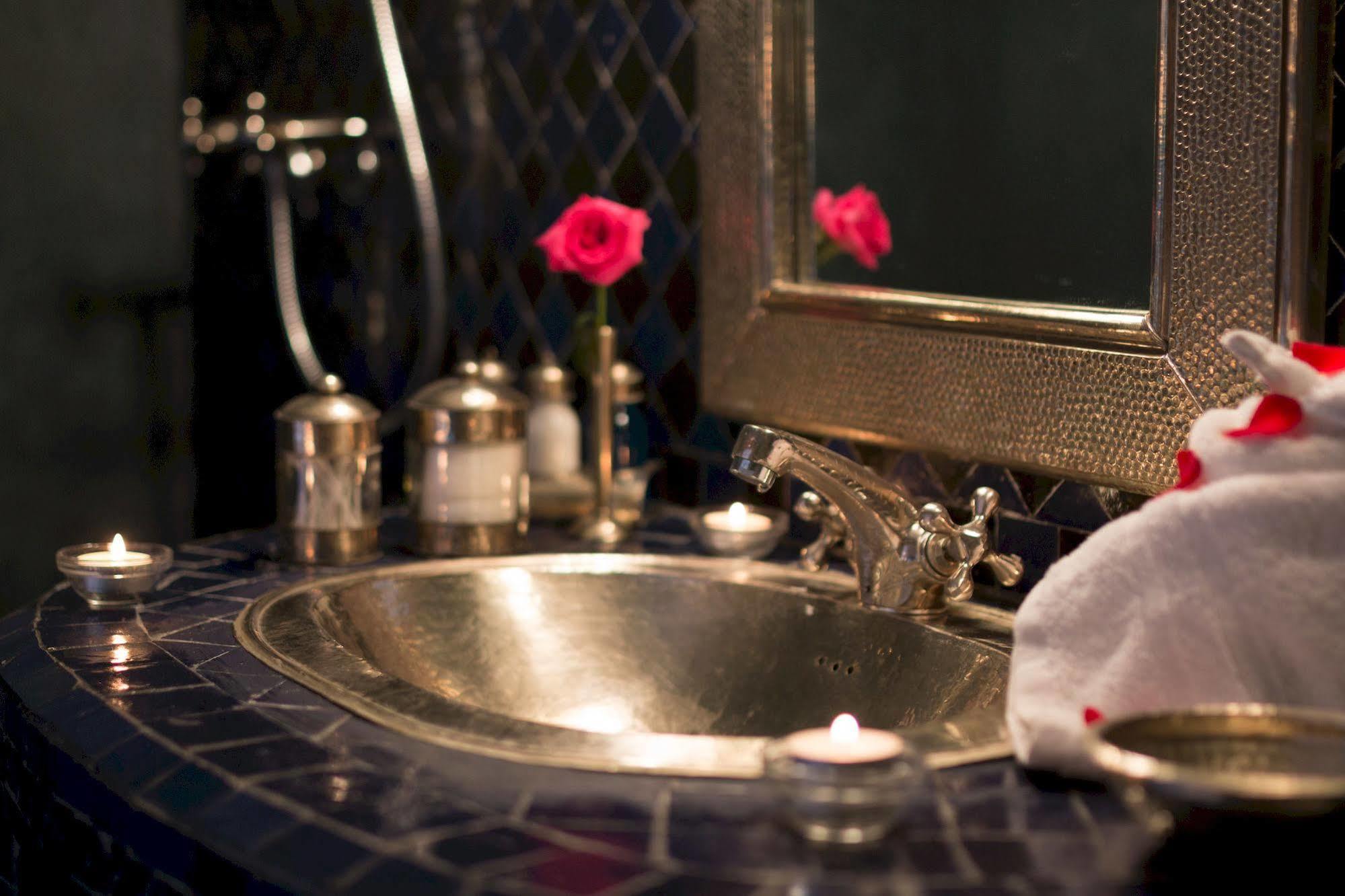 Riad Origin Magi Marrakesh