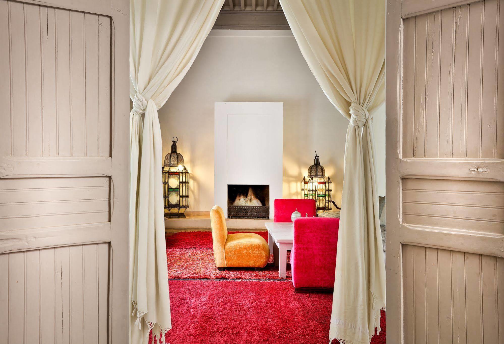 Riad & Al Jazira 4*