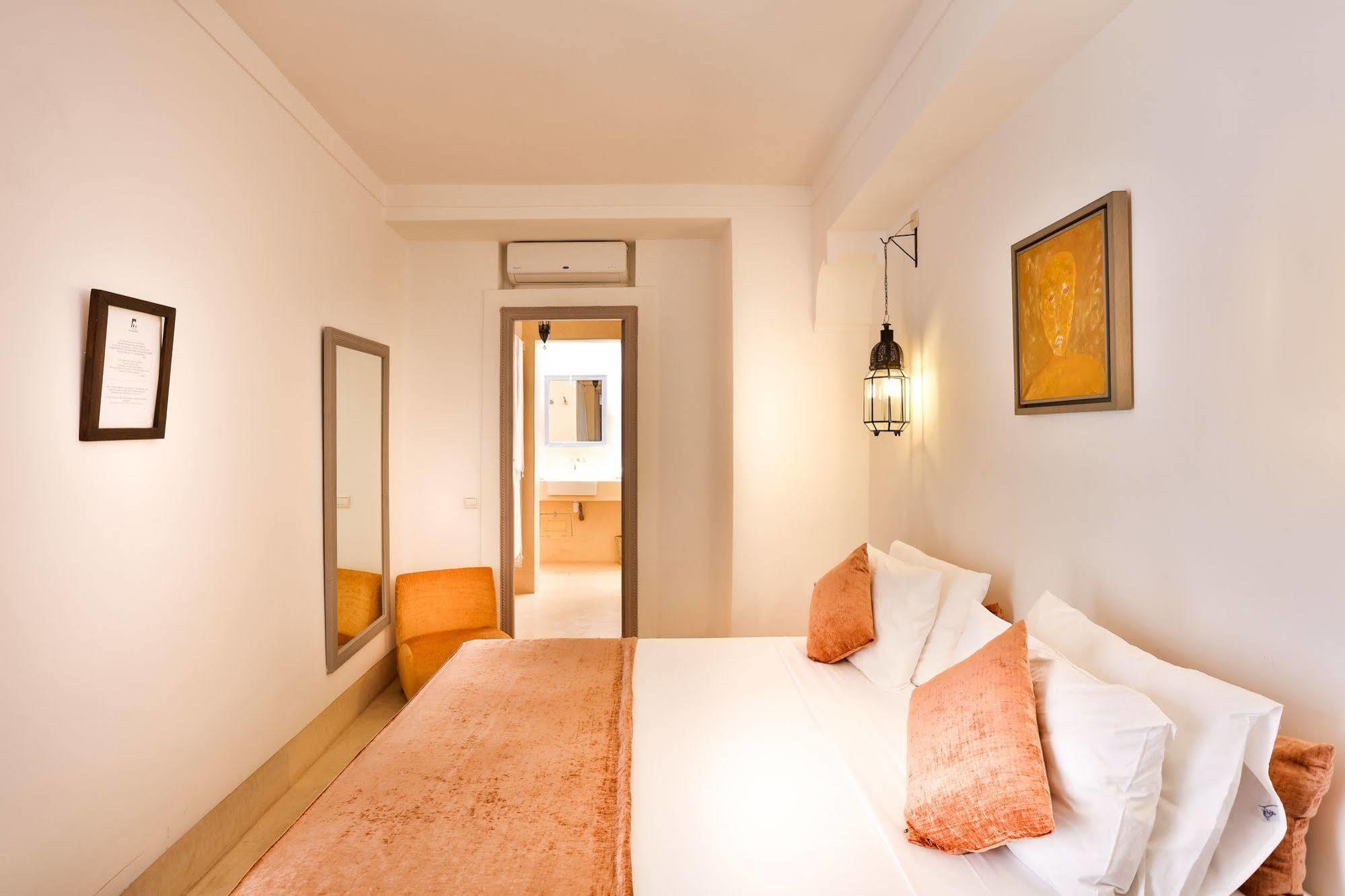 Riad & Al Jazira 4*