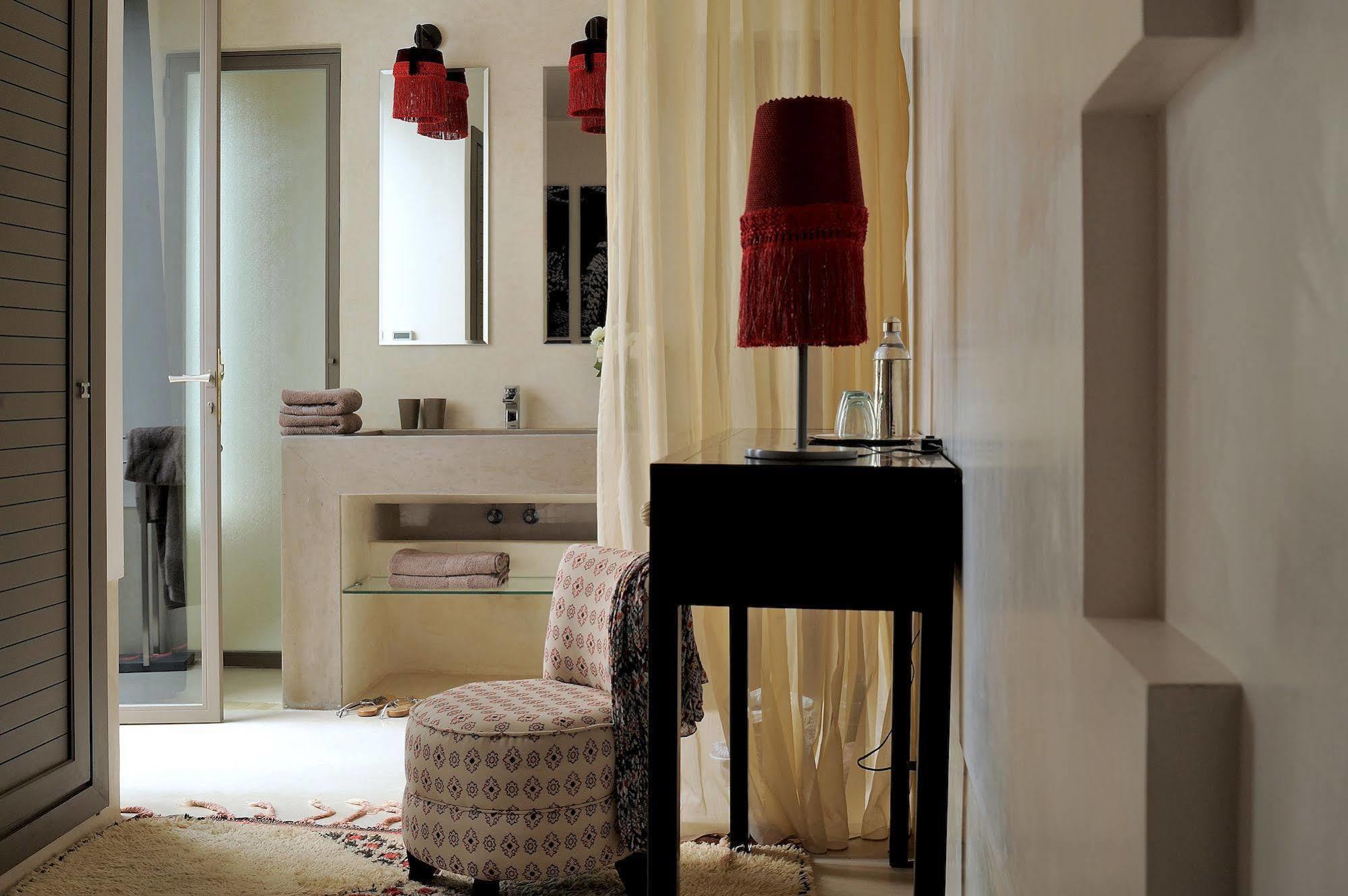 Riad Dar 73 Marrakesh
