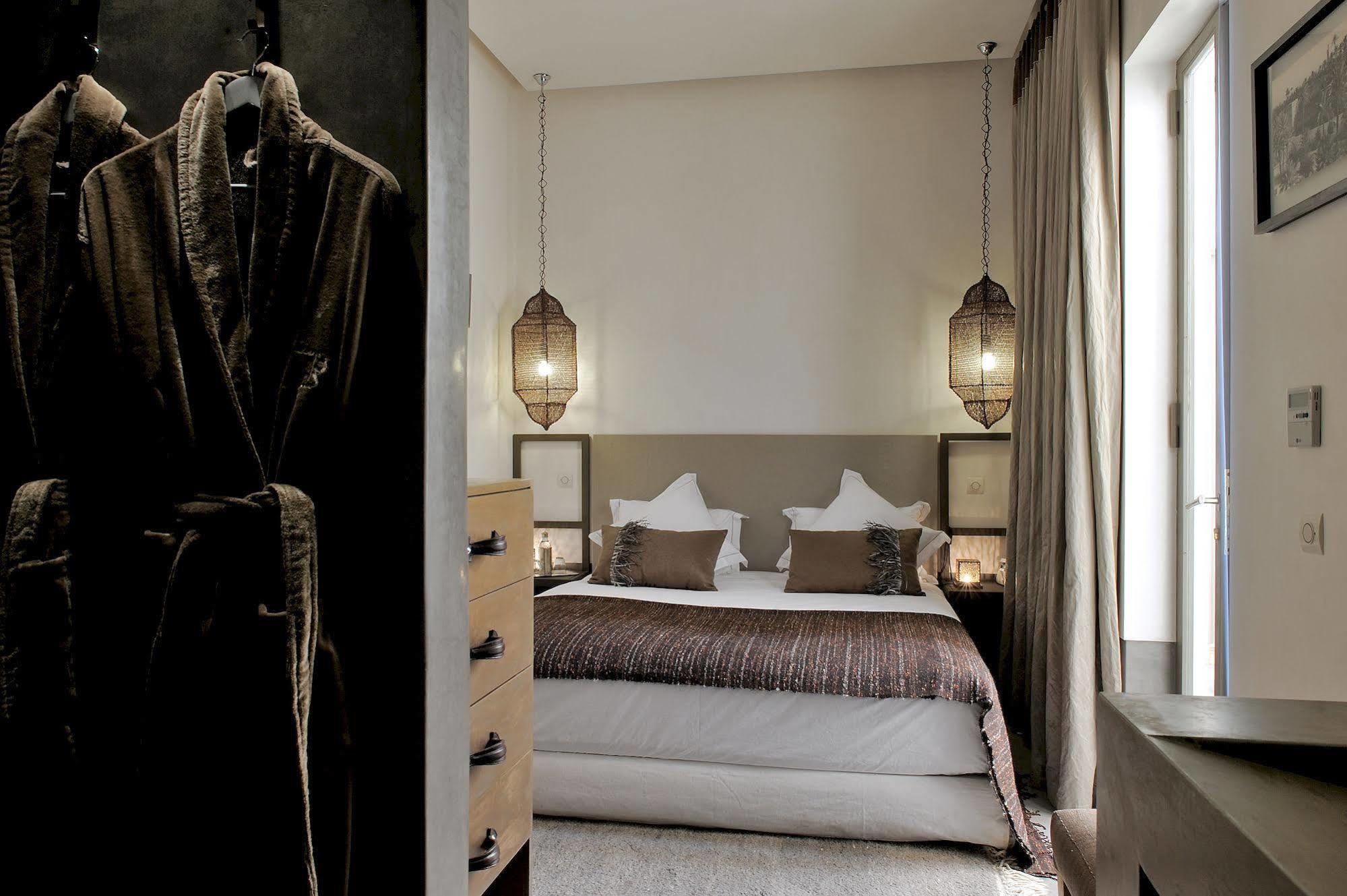 Riad Dar 73 4*