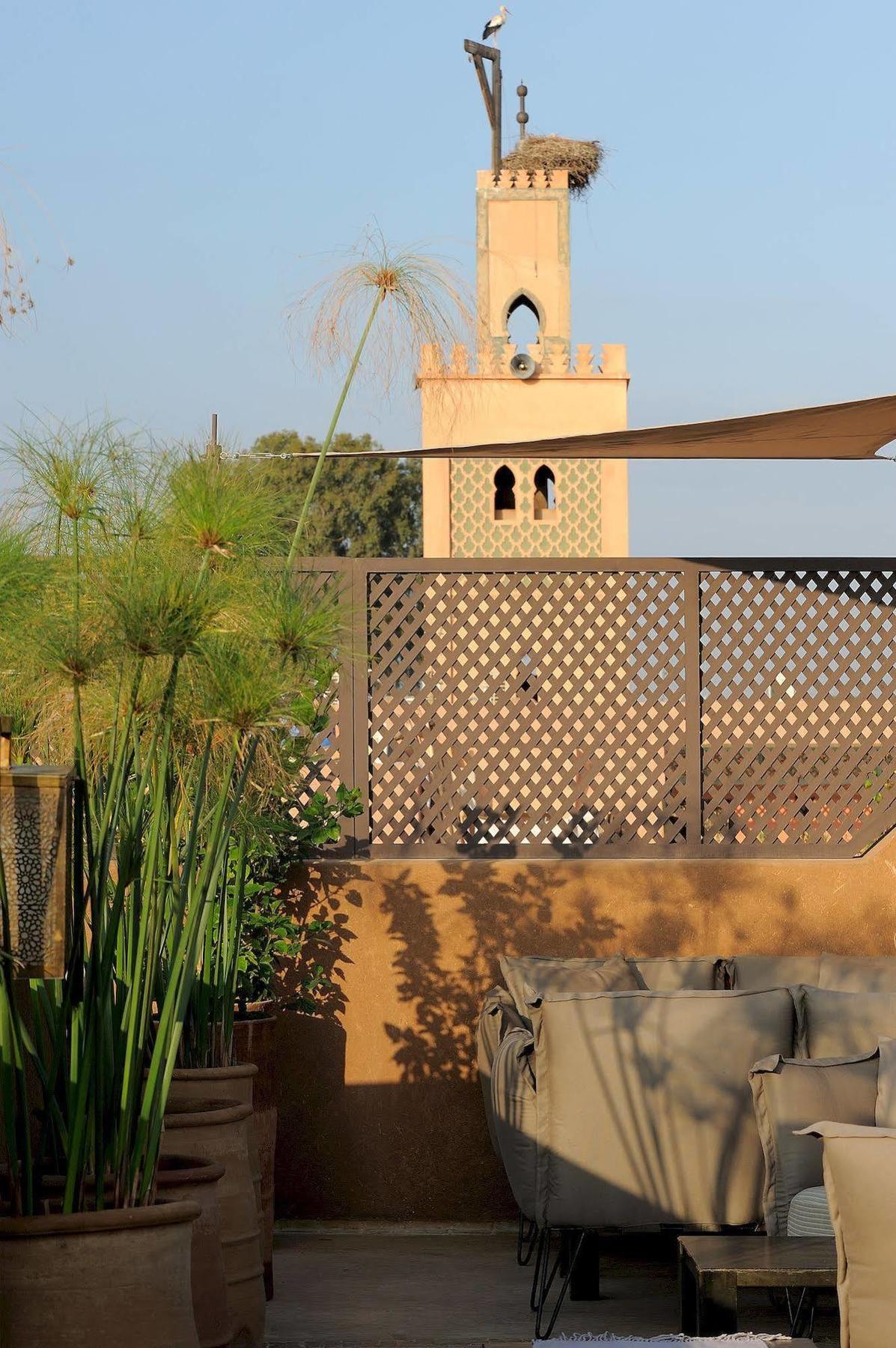 Dar 73 Riad