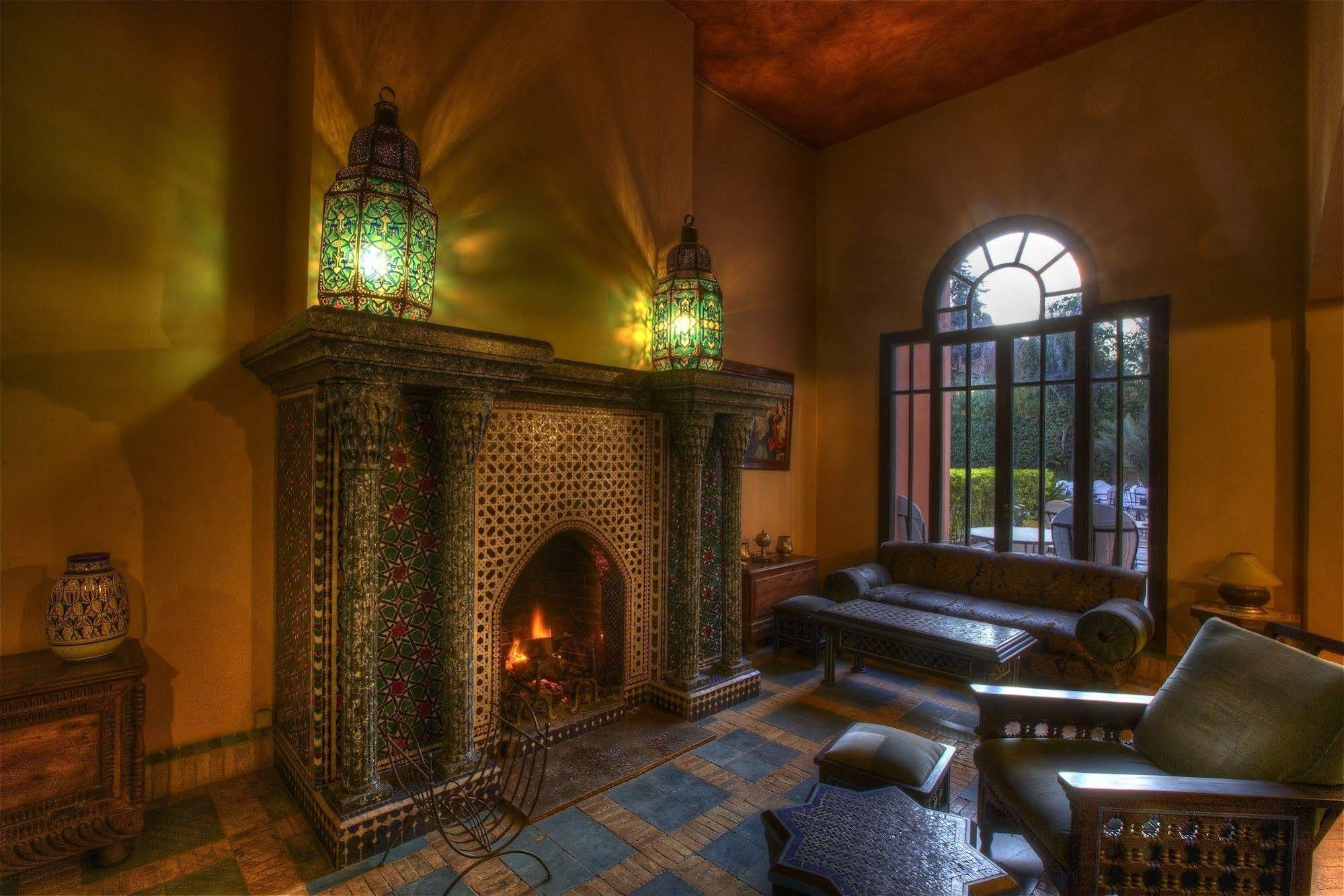 Marrakech Le Tichka 4*