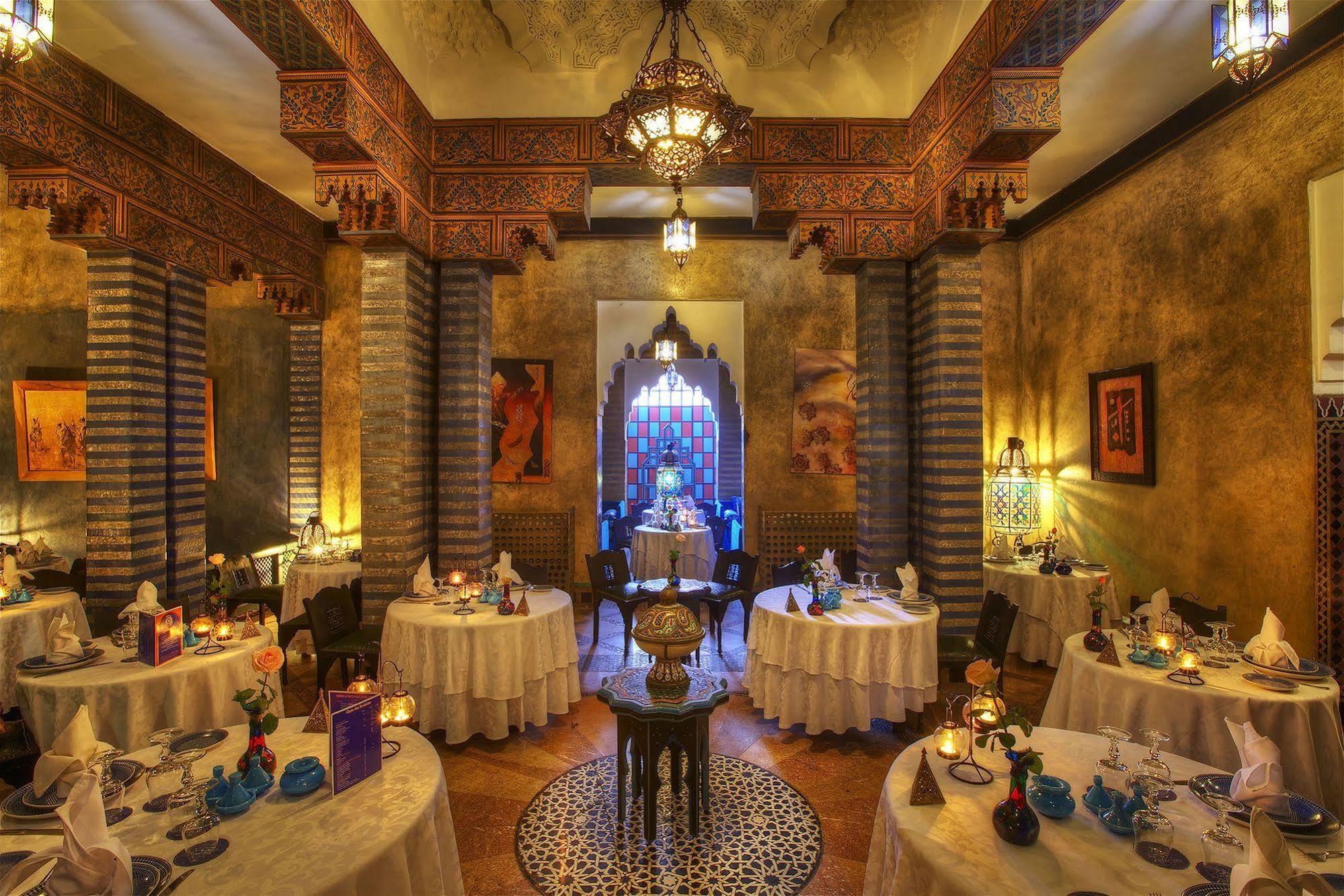 Marrakech Le Tichka 4* Marrakesh