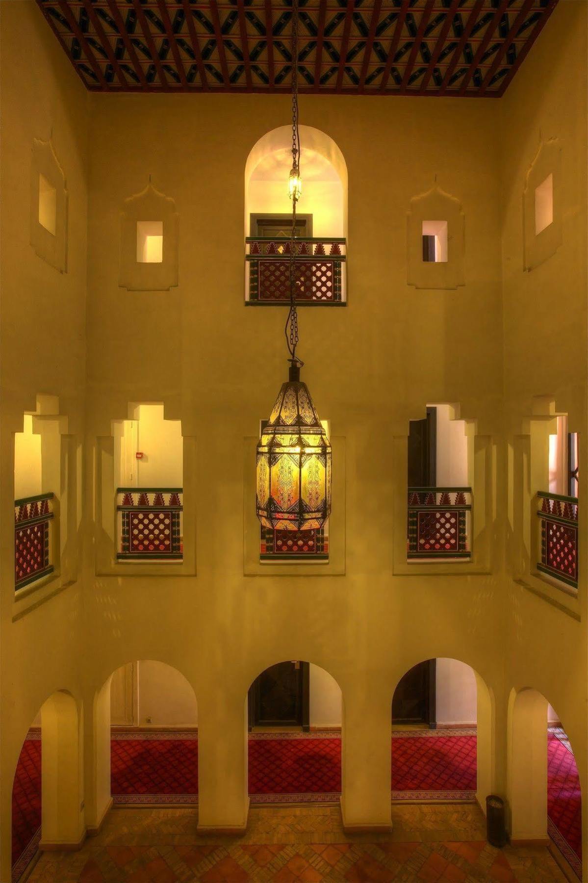 Marrakech Le Tichka Marrakesh