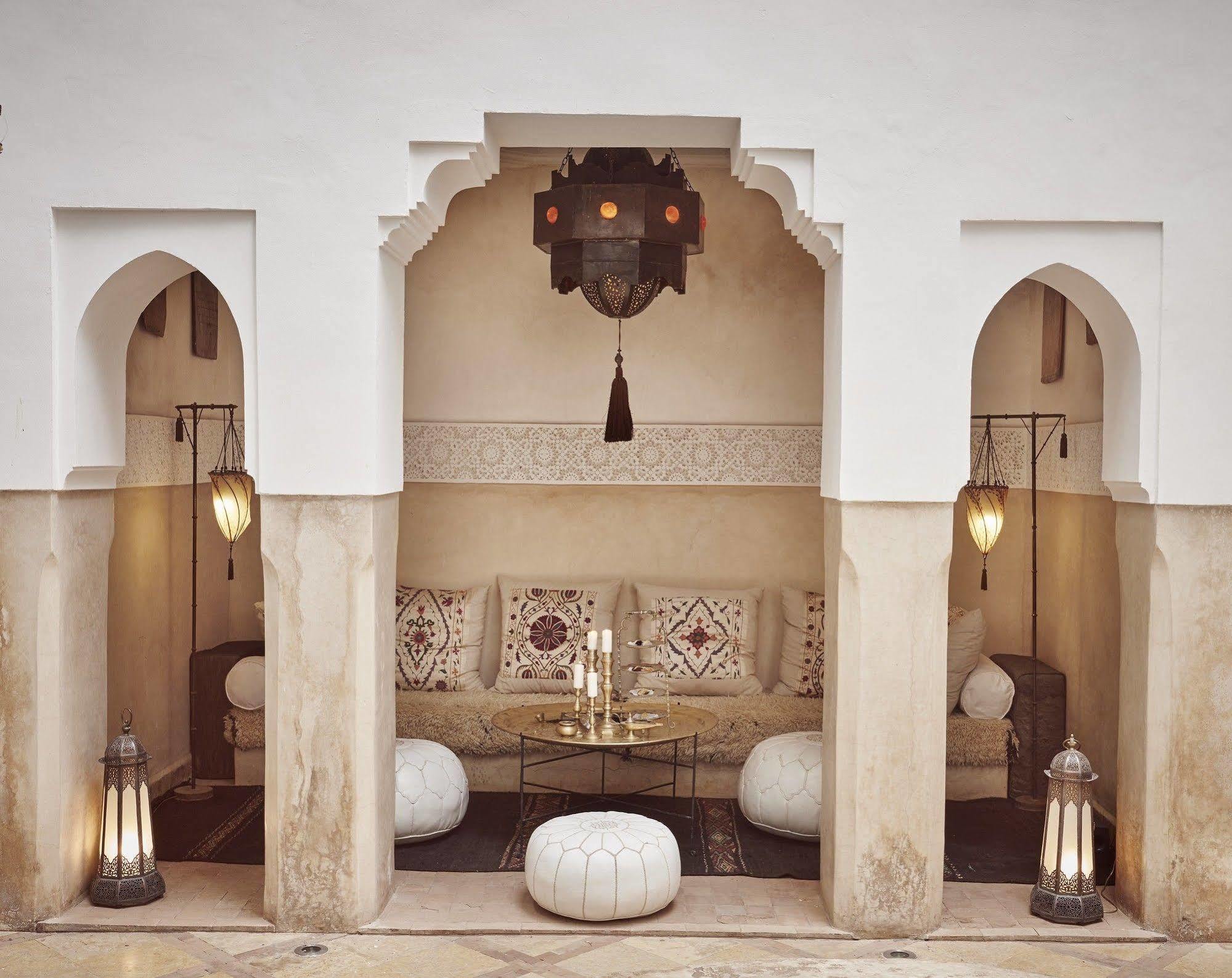 Ryad Dyor Marrakesh