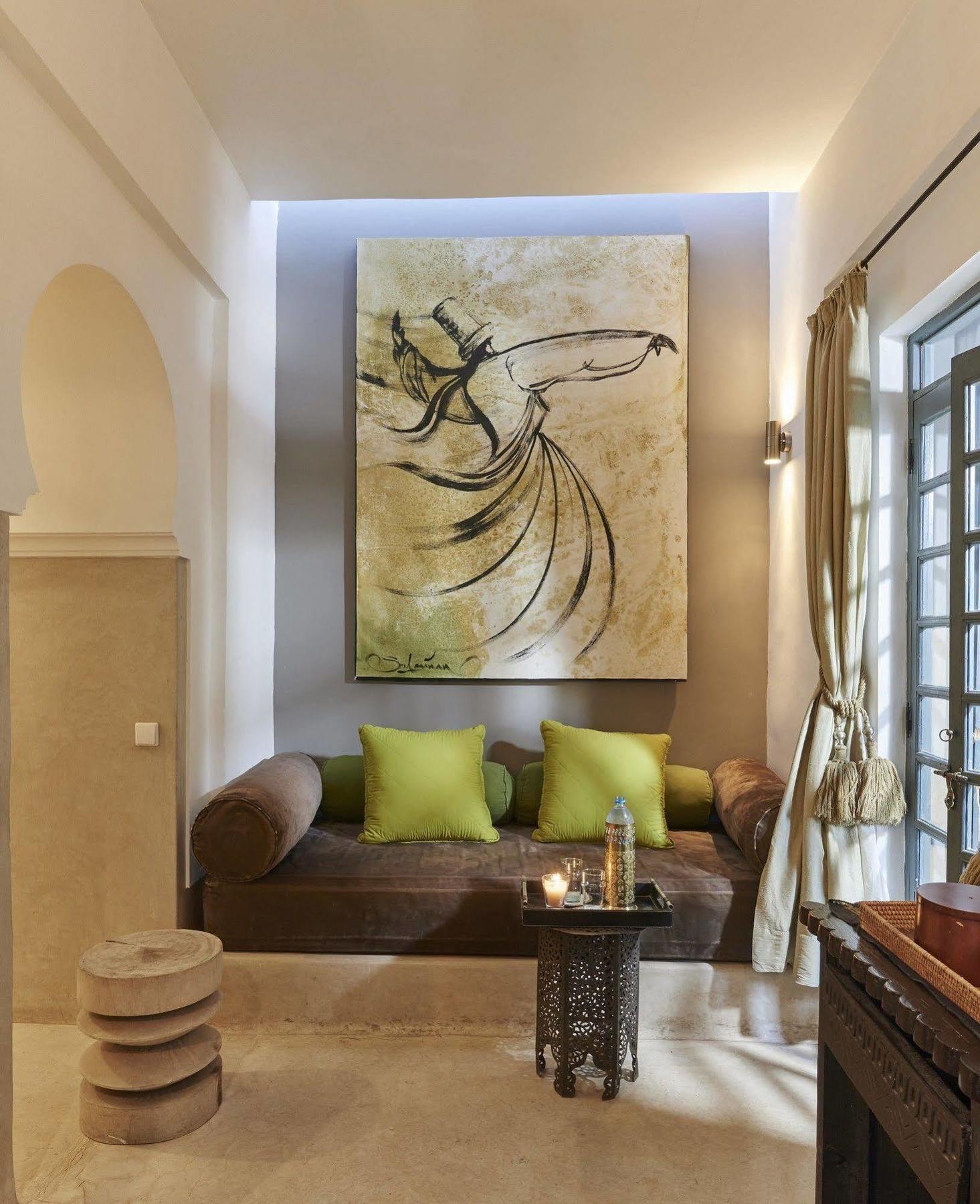 Ryad Dyor 3*