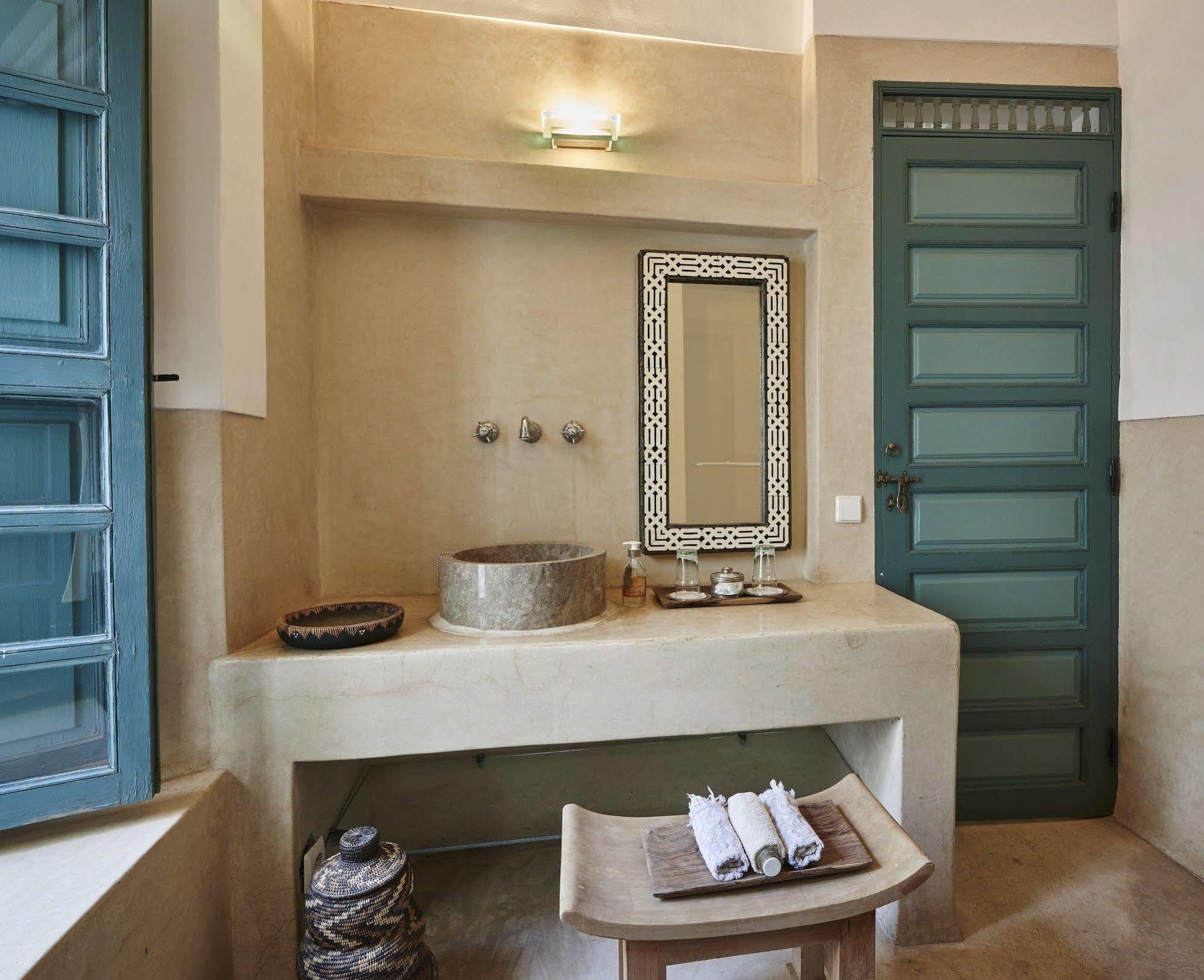 Ryad Dyor Marrakesh