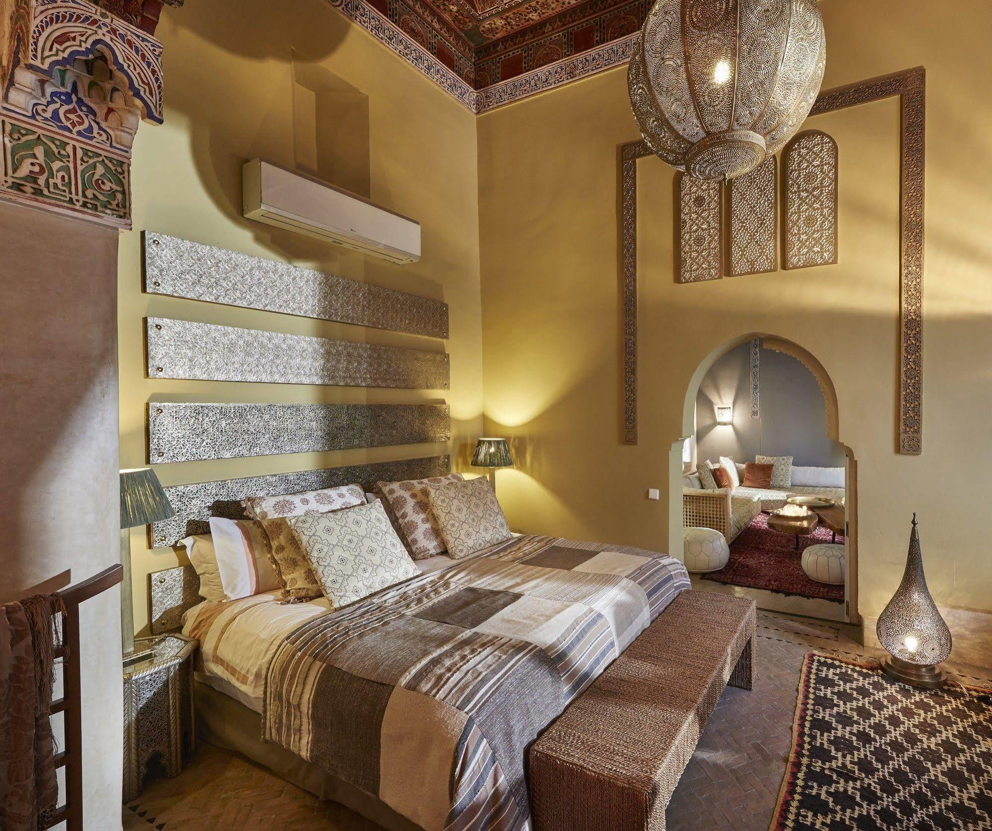 Riad Ryad Dyor 3*