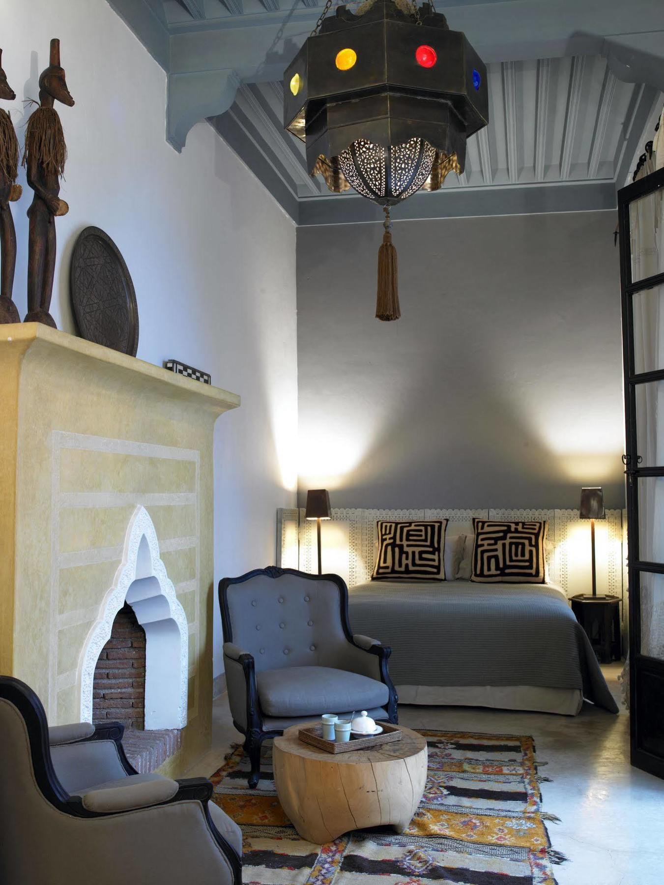 Ryad Dyor Marrakesh