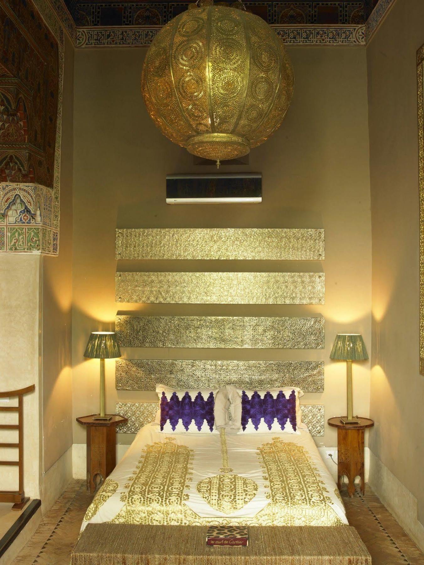 Riad Ryad Dyor Marrakesh